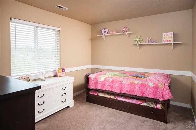 Dove Meadow - Residential