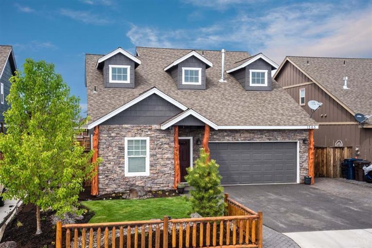 Dove Meadow - Residential