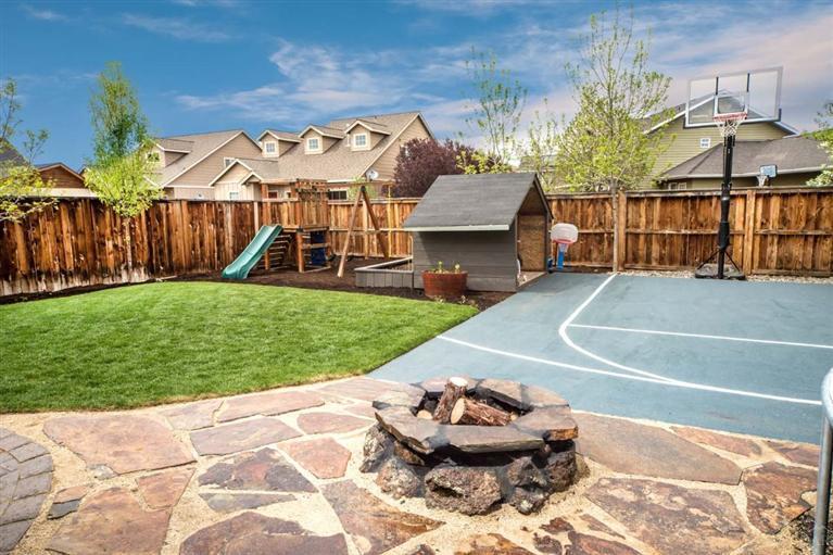 Dove Meadow - Residential