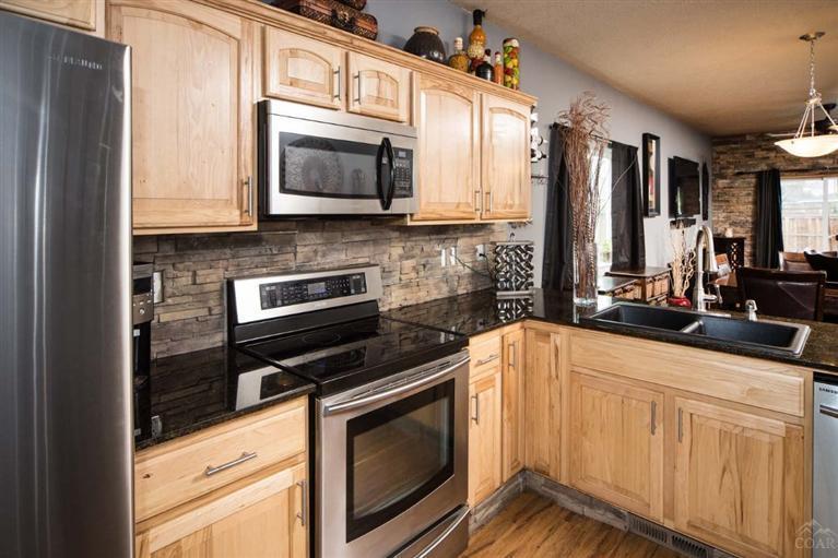 Dove Meadow - Residential