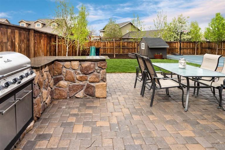 Dove Meadow - Residential