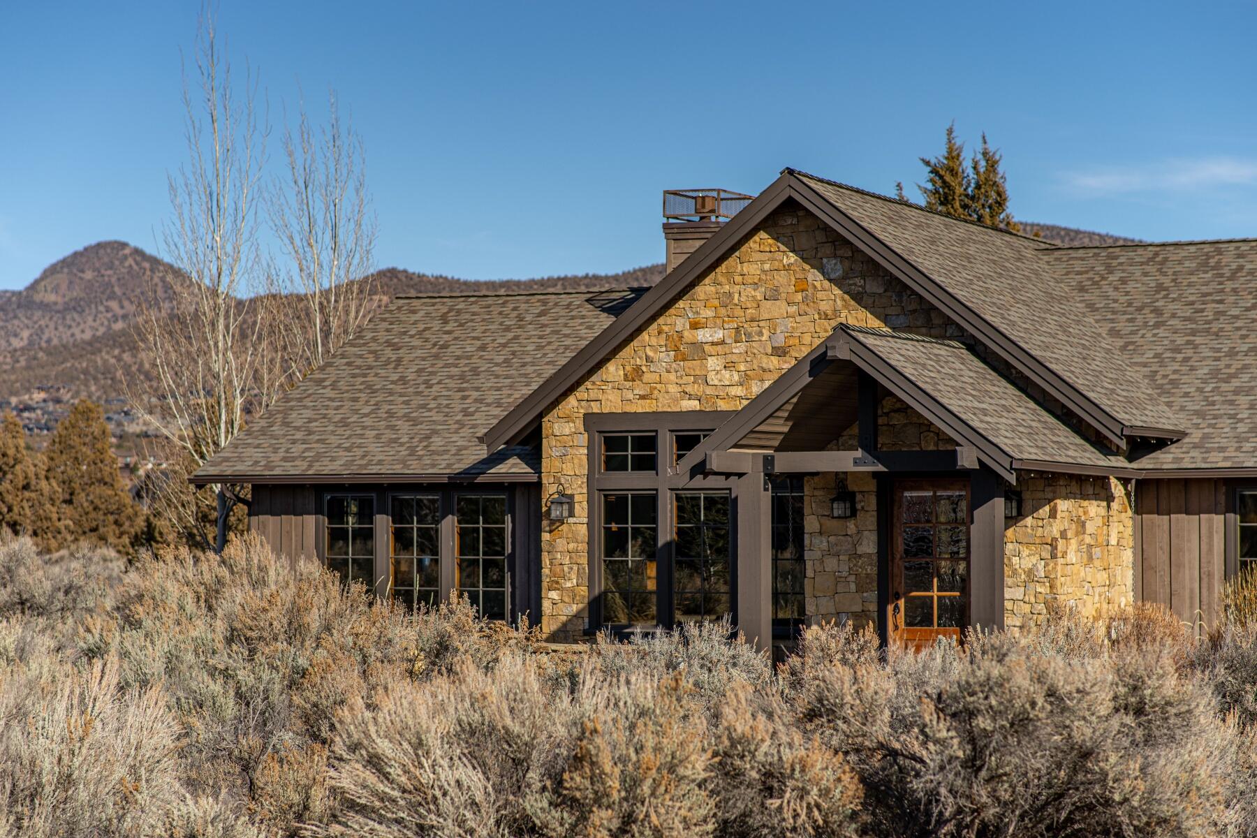 Brasada Ranch - Residential