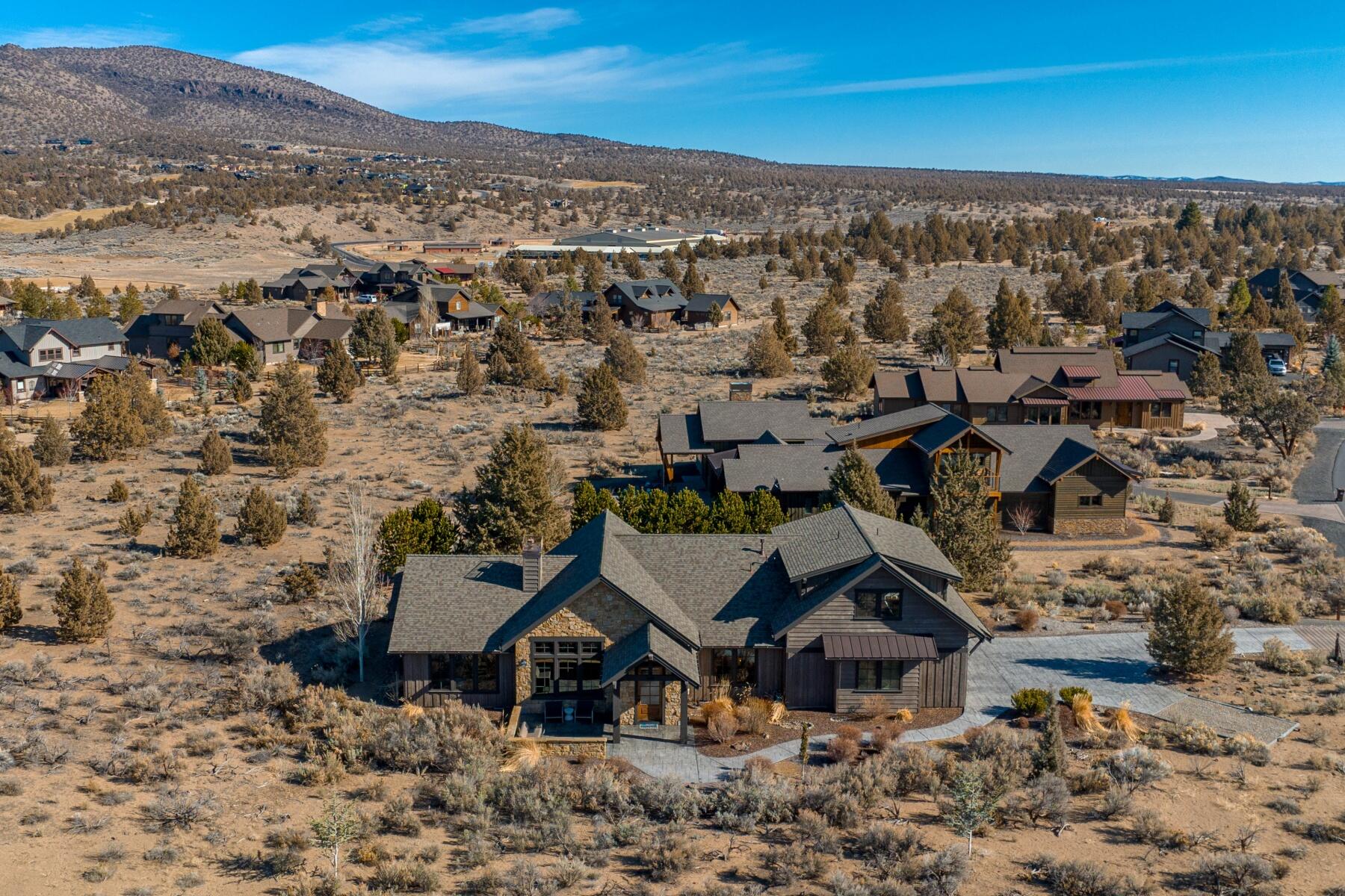 Brasada Ranch - Residential