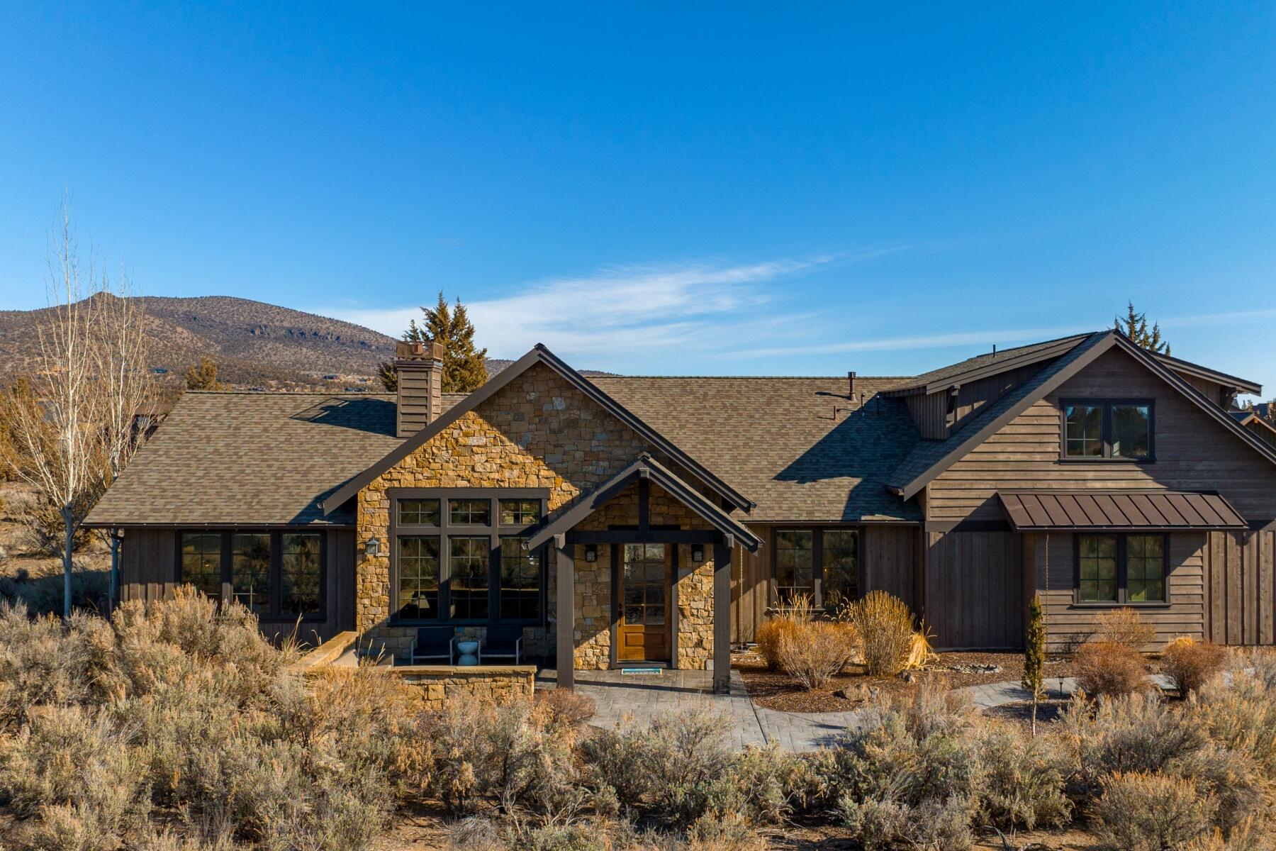 Brasada Ranch - Residential