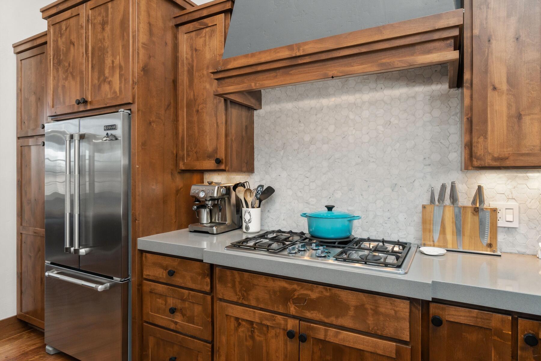 Brasada Ranch - Residential