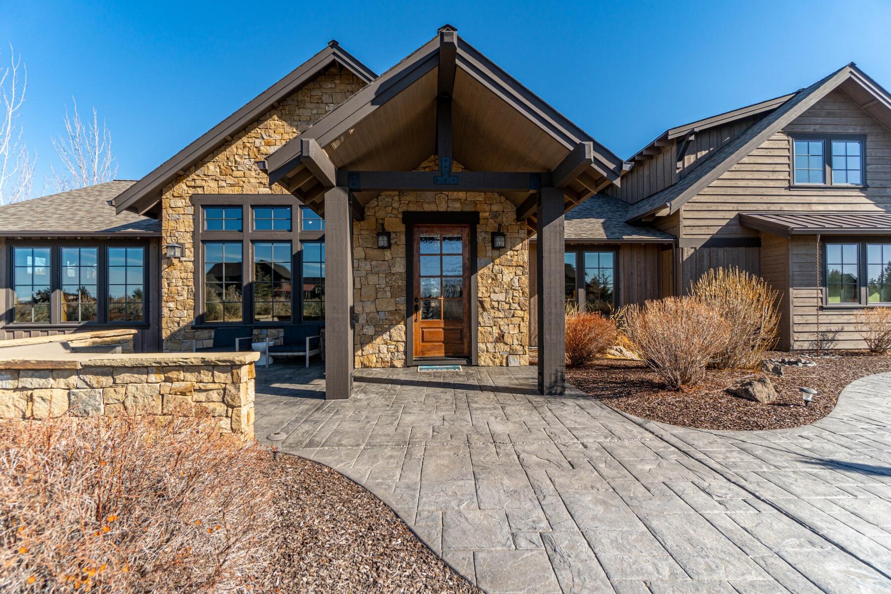 Brasada Ranch - Residential