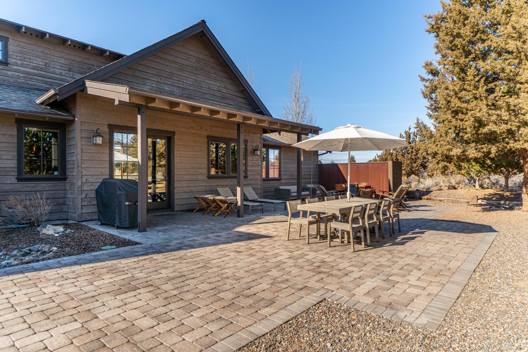 Brasada Ranch - Residential