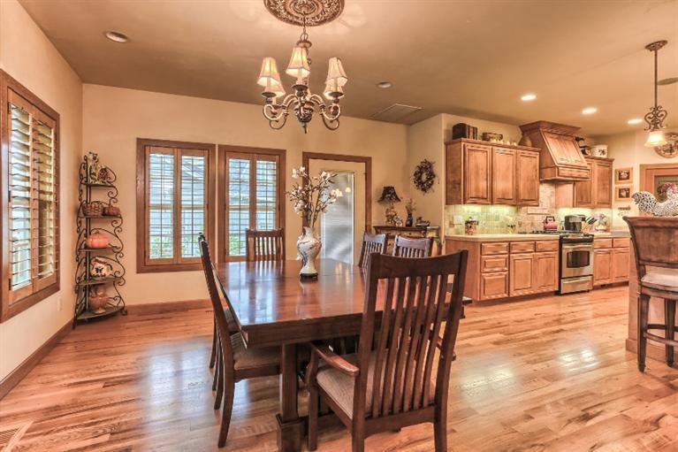 Windsor Estates - Residential