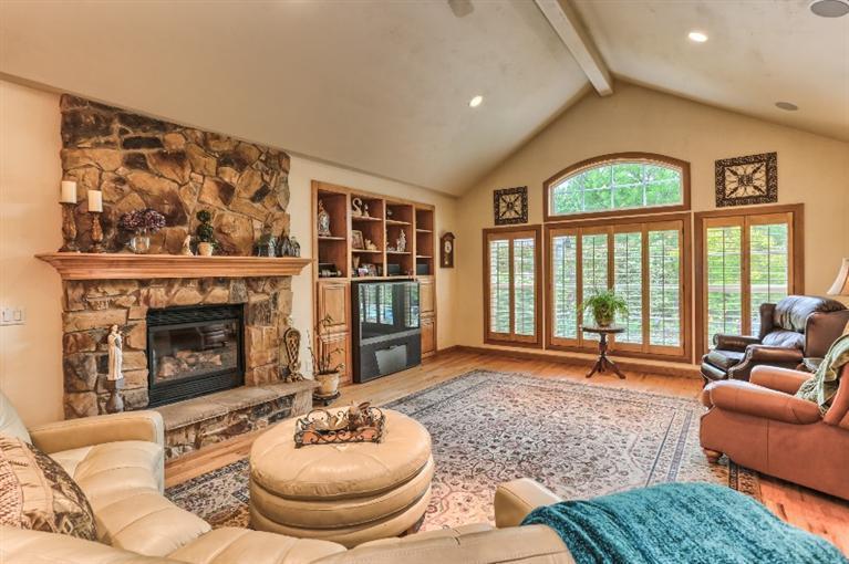 Windsor Estates - Residential