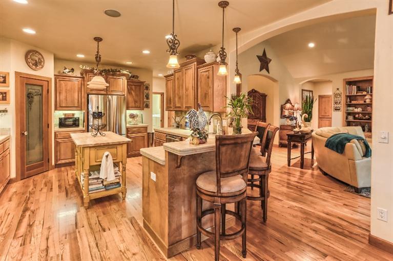 Windsor Estates - Residential