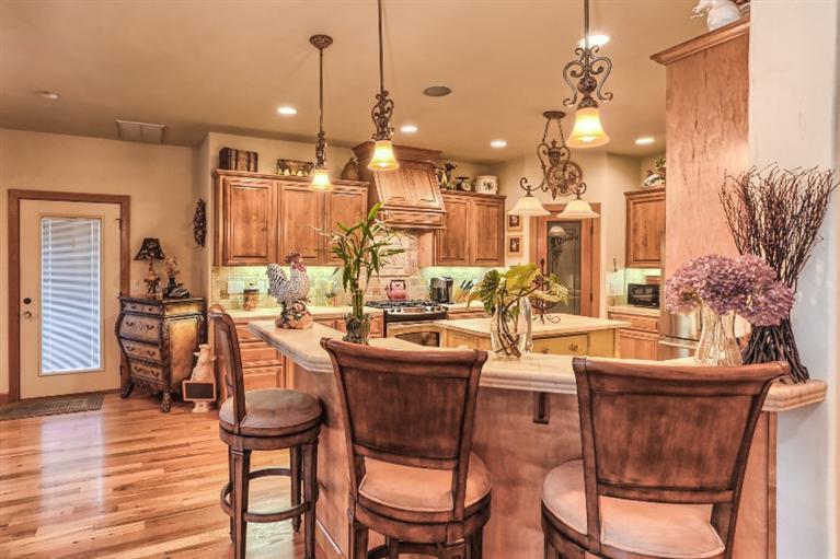 Windsor Estates - Residential