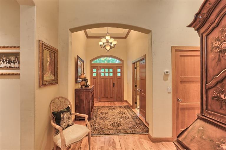 Windsor Estates - Residential