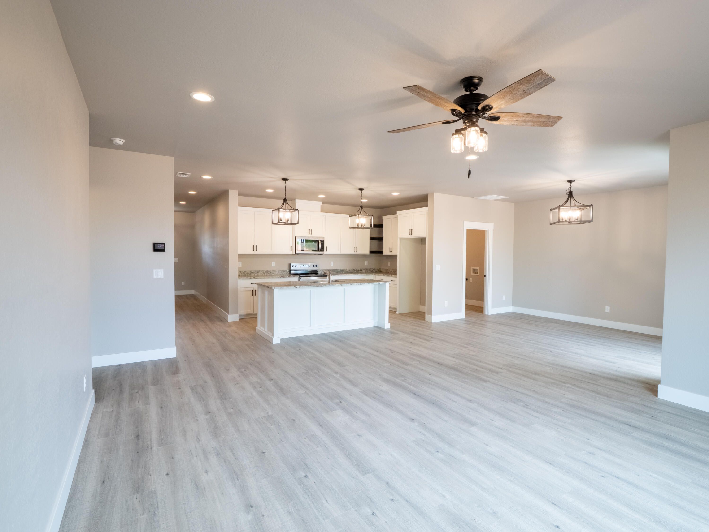 Wilkshire Village Subdivision - Residential