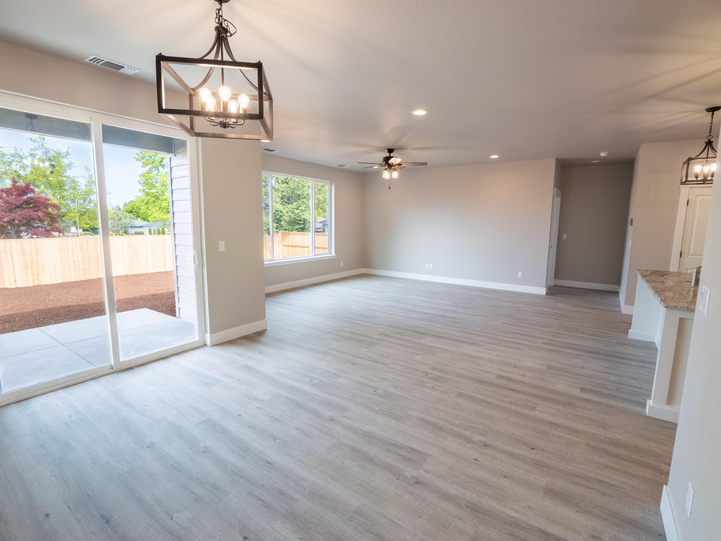 Wilkshire Village Subdivision - Residential