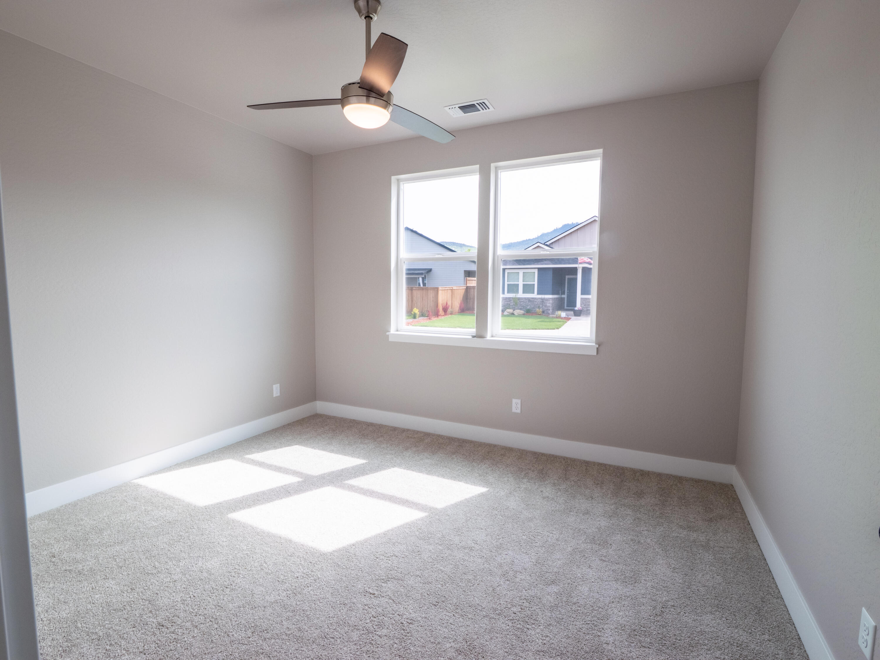 Wilkshire Village Subdivision - Residential