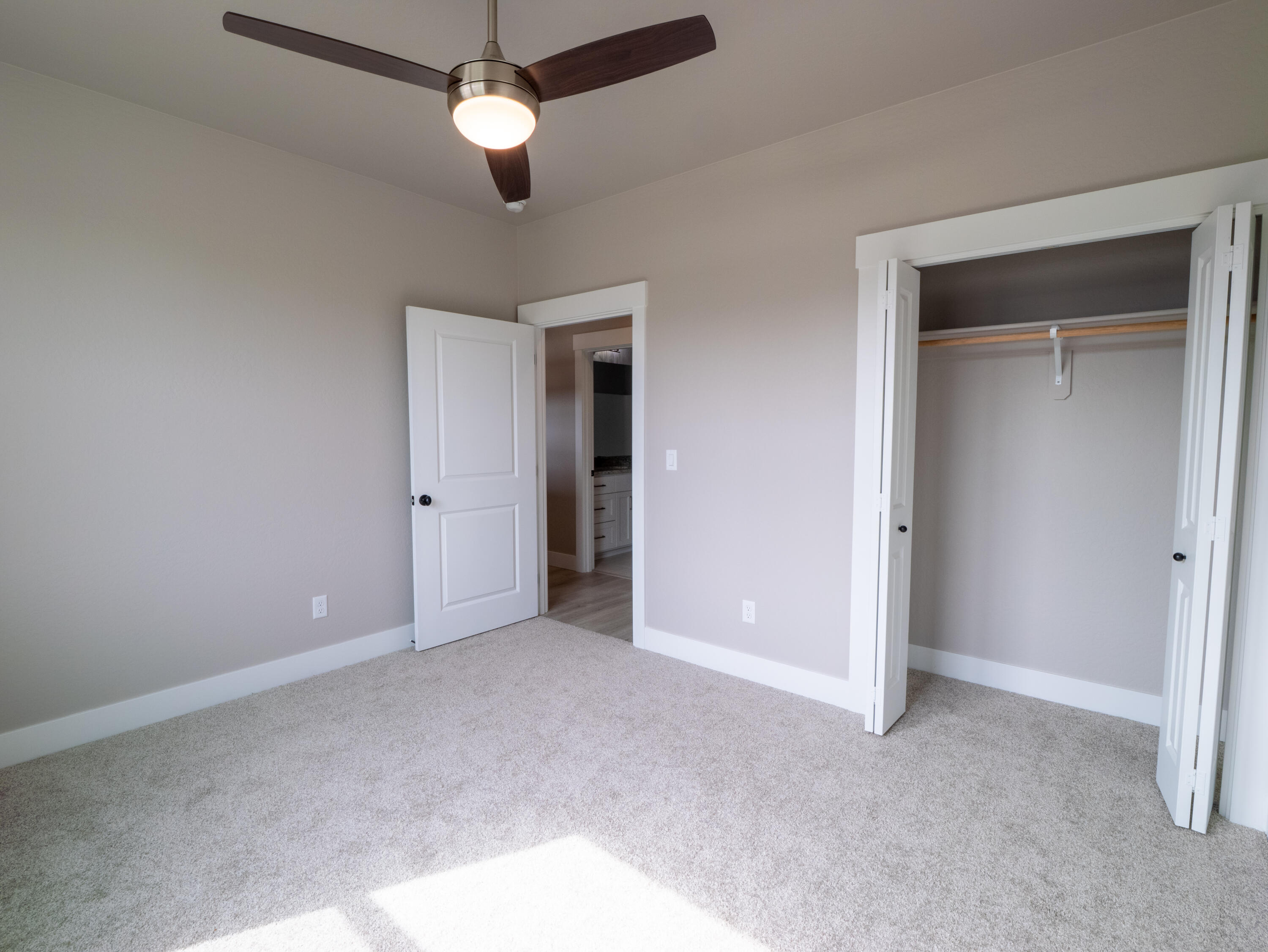 Wilkshire Village Subdivision - Residential