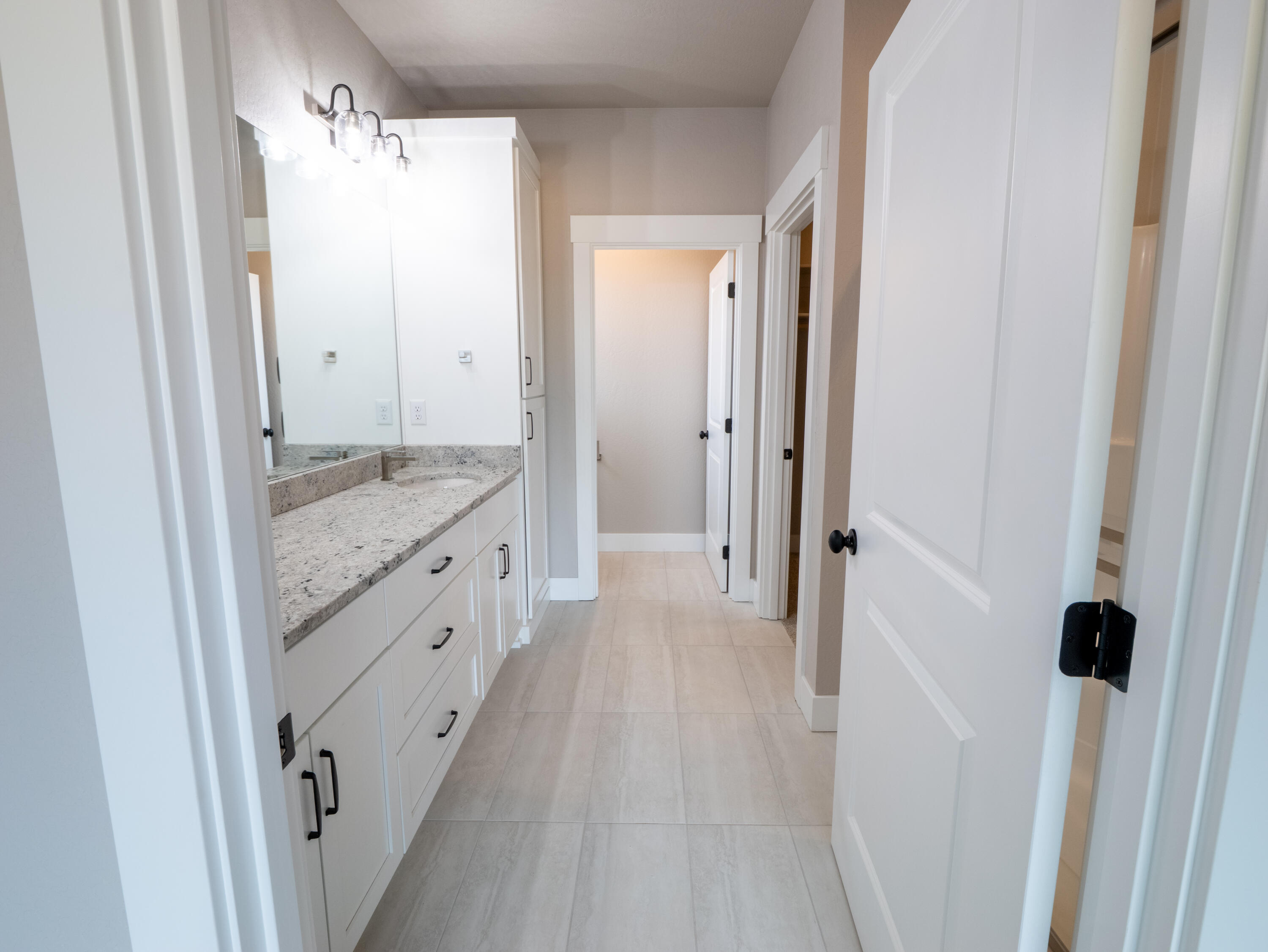 Wilkshire Village Subdivision - Residential