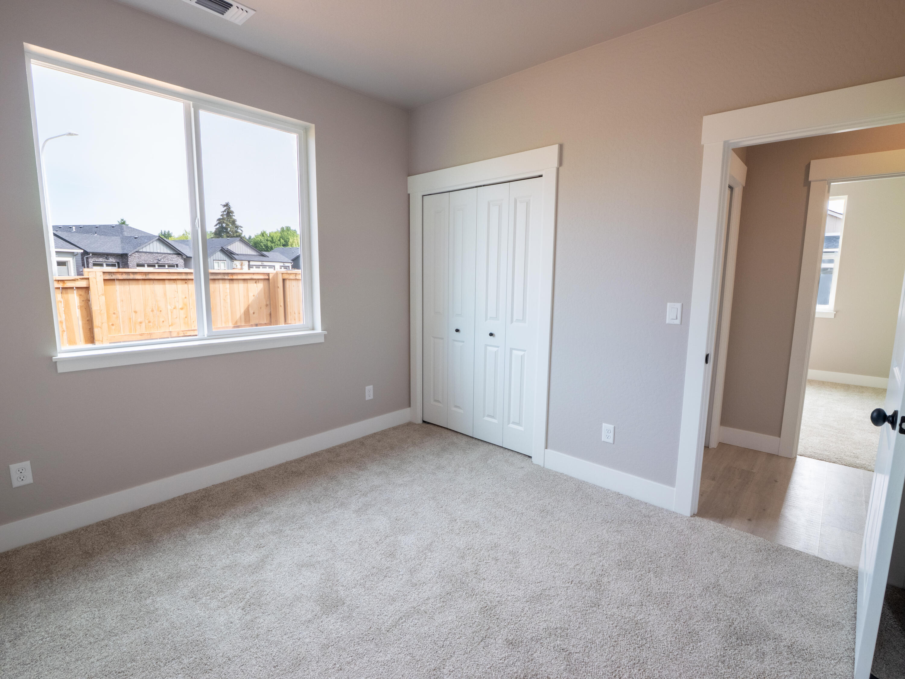 Wilkshire Village Subdivision - Residential