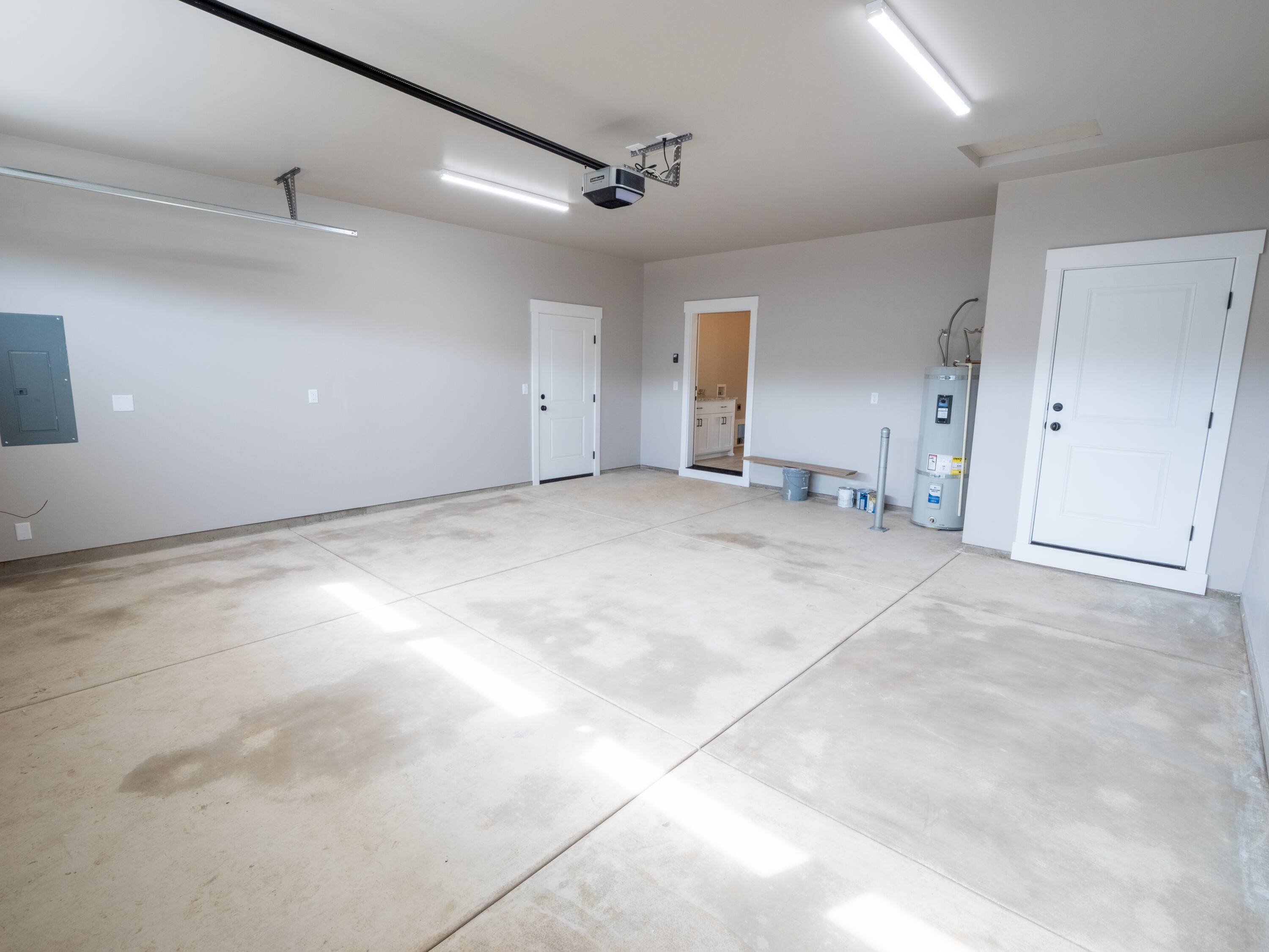 Wilkshire Village Subdivision - Residential