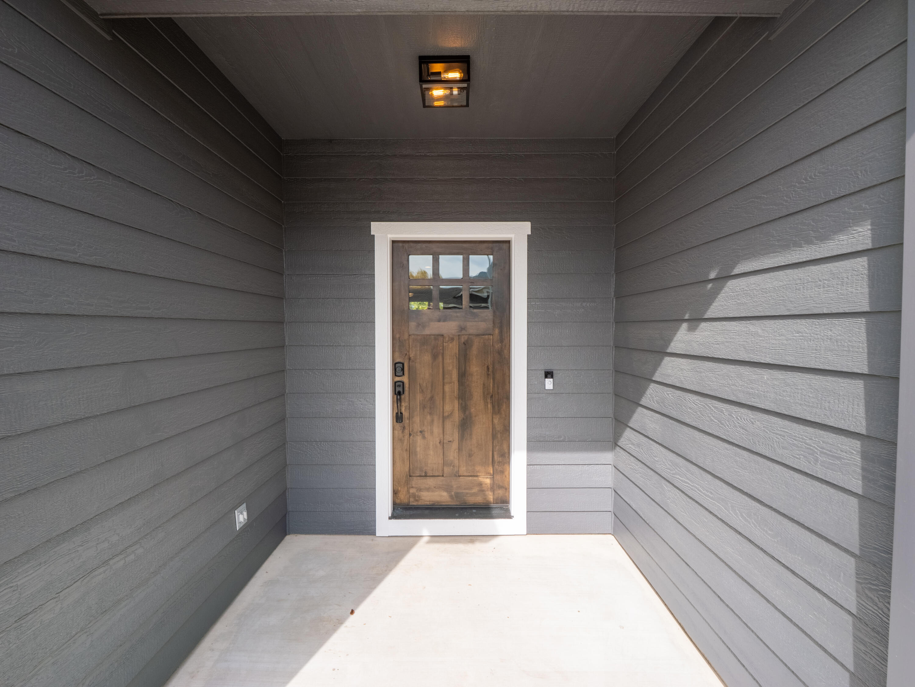 Wilkshire Village Subdivision - Residential