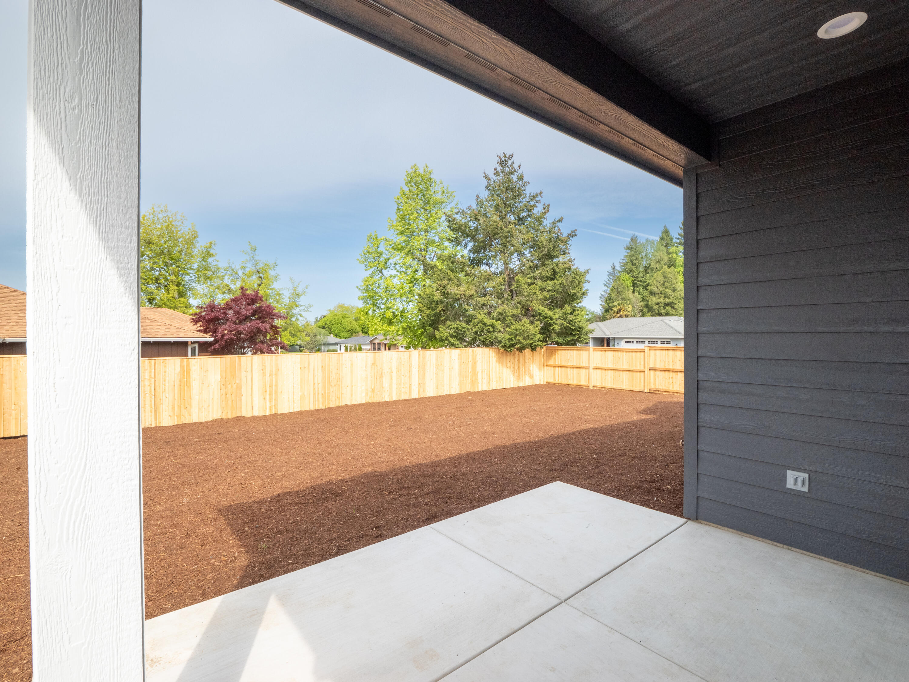 Wilkshire Village Subdivision - Residential