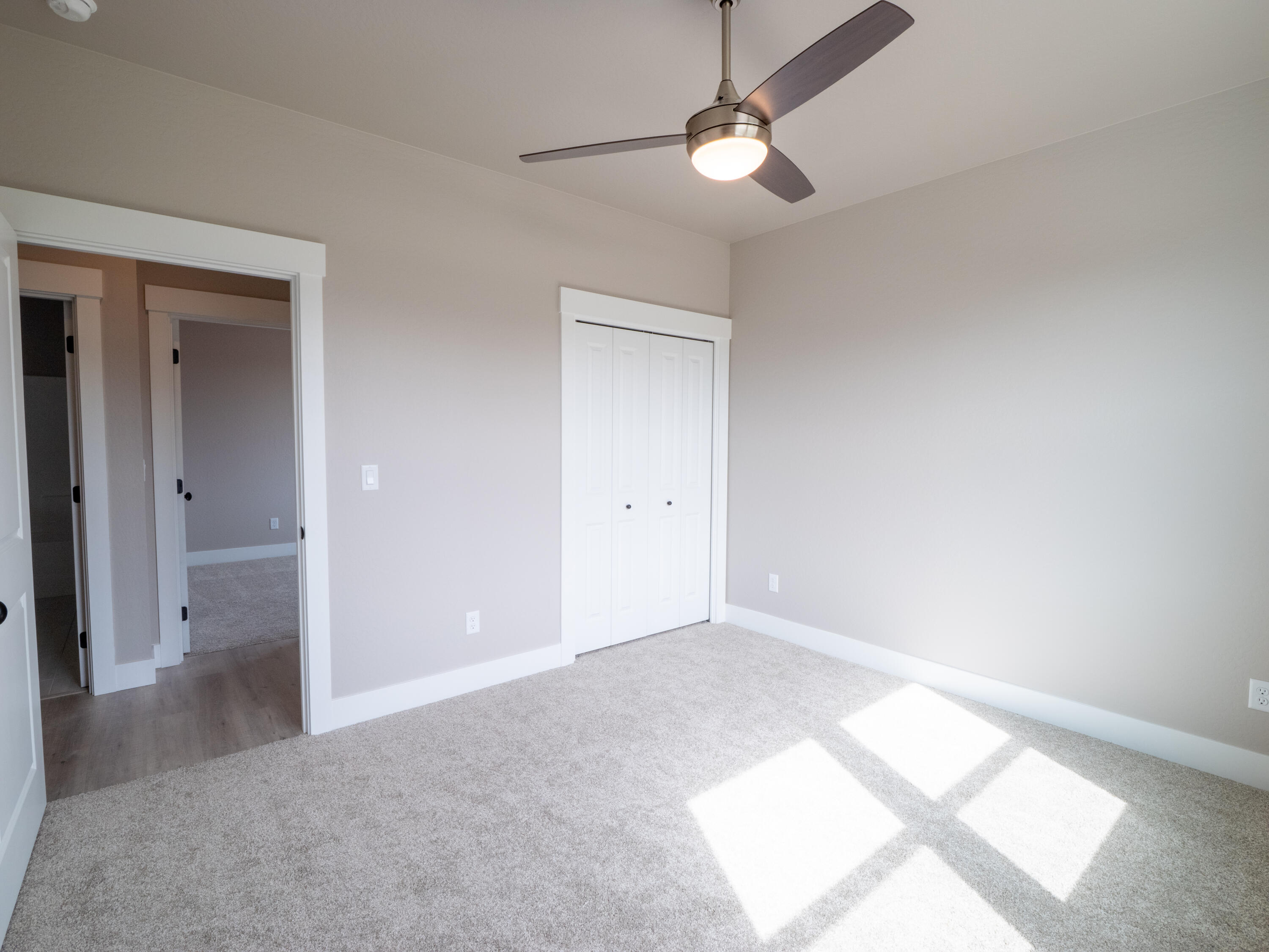 Wilkshire Village Subdivision - Residential