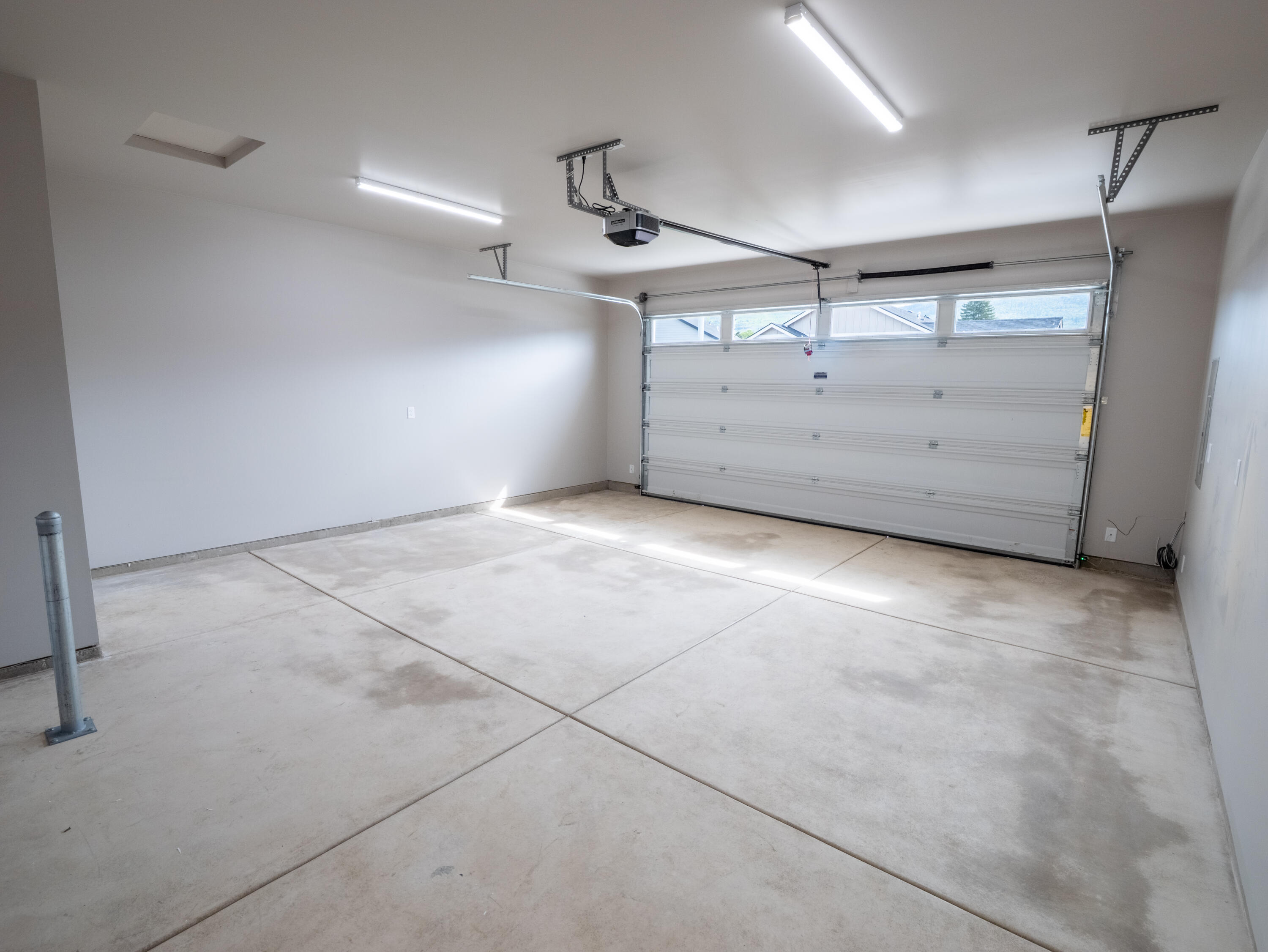 Wilkshire Village Subdivision - Residential