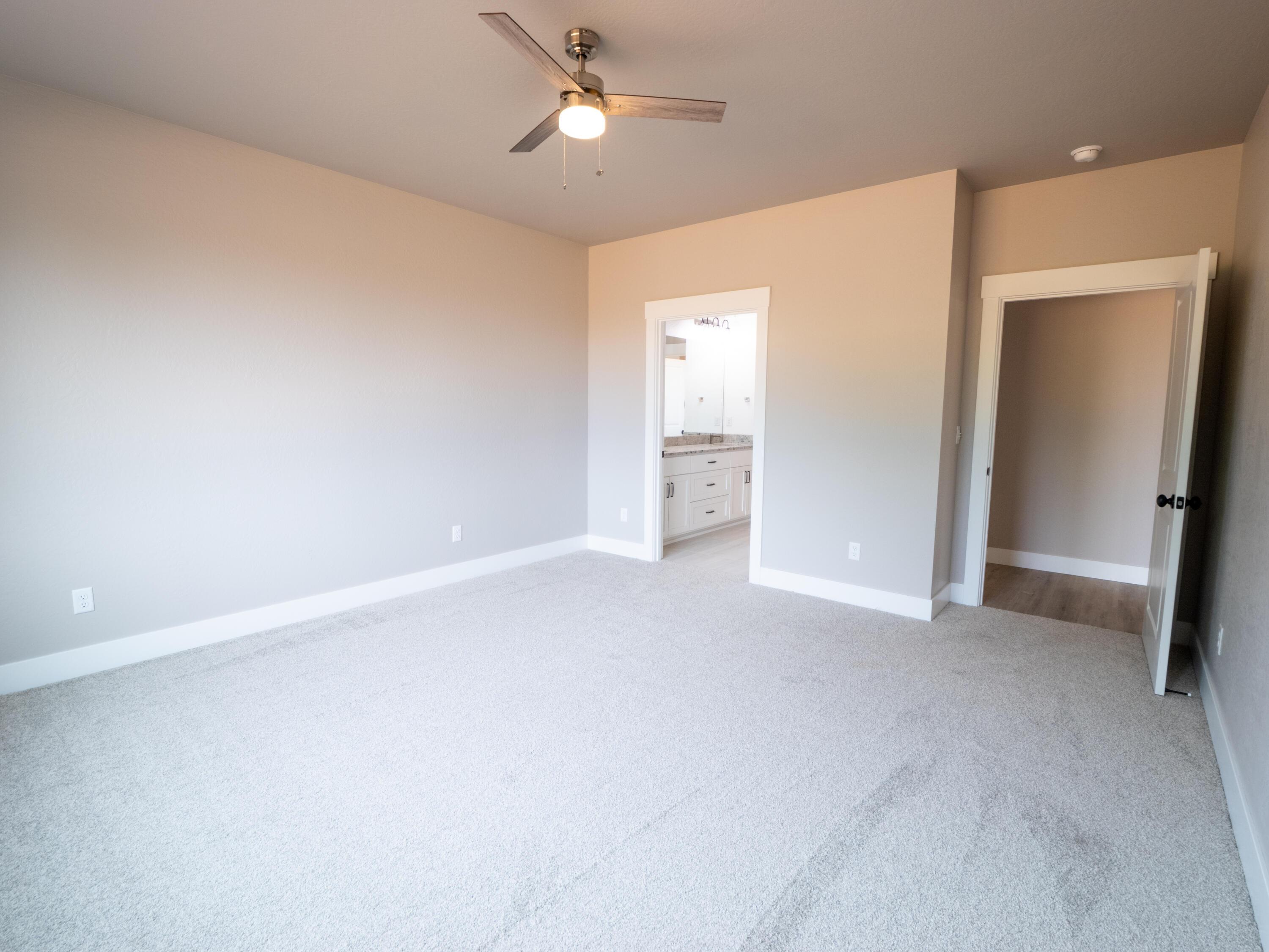 Wilkshire Village Subdivision - Residential