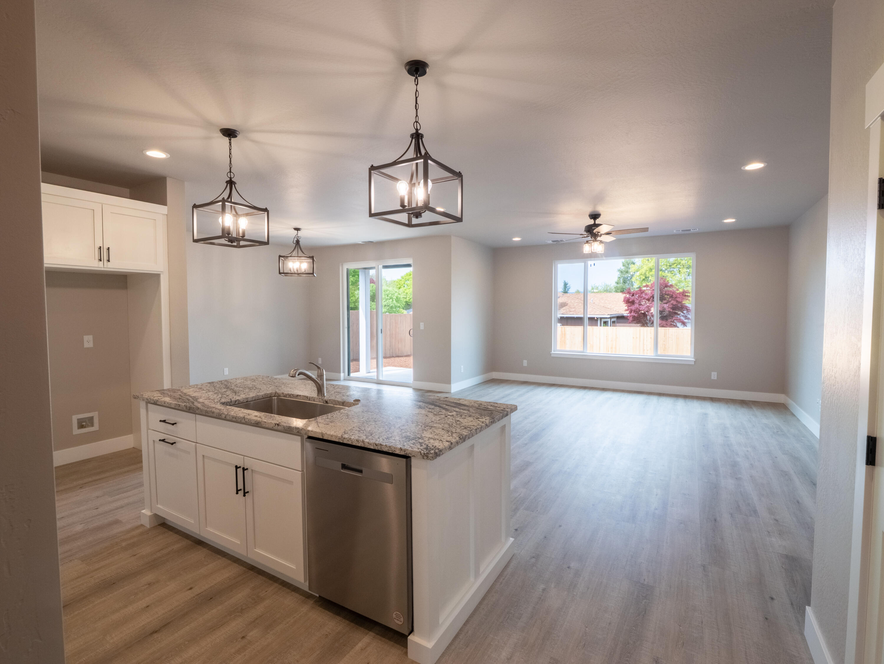 Wilkshire Village Subdivision - Residential