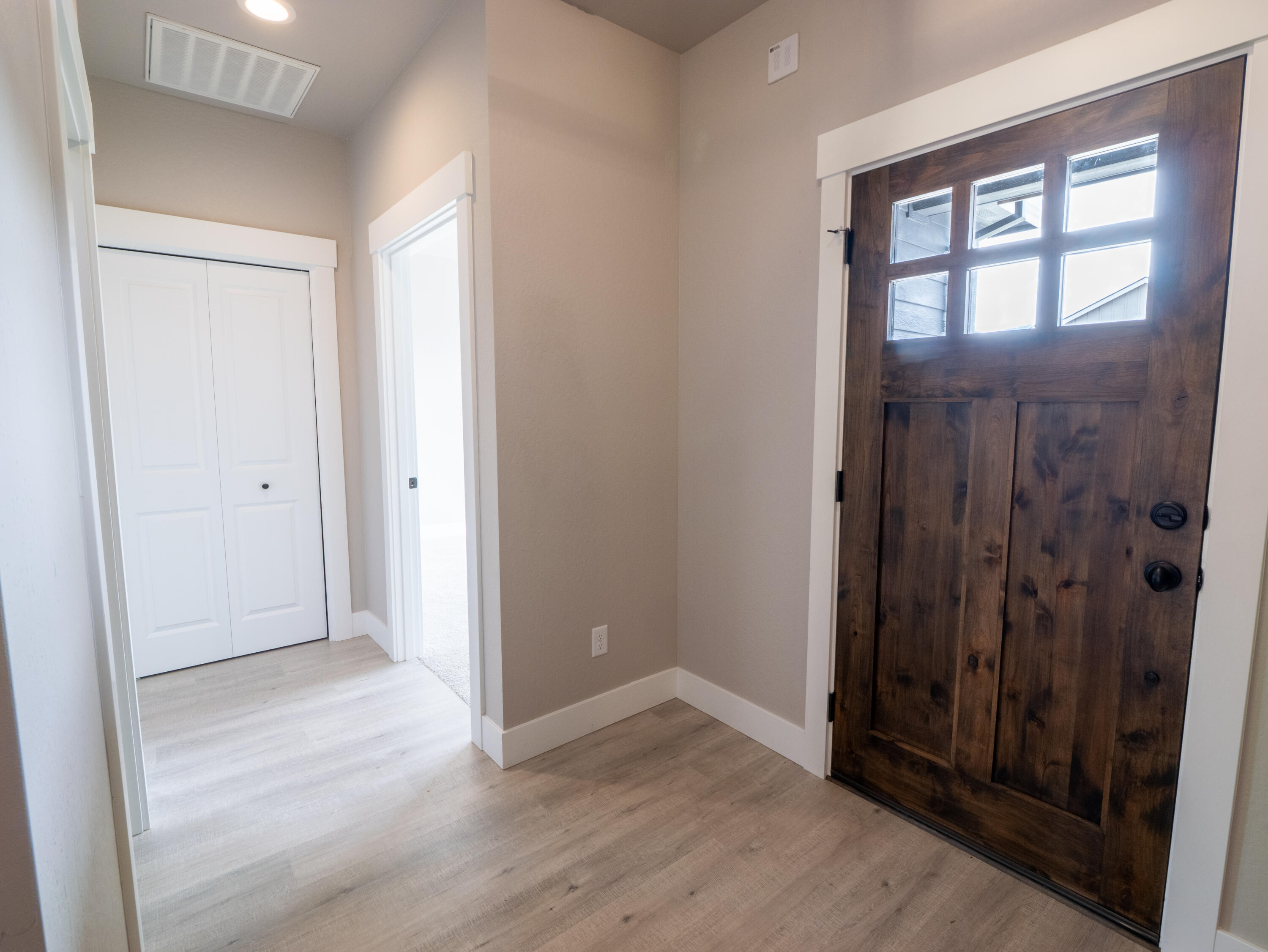 Wilkshire Village Subdivision - Residential