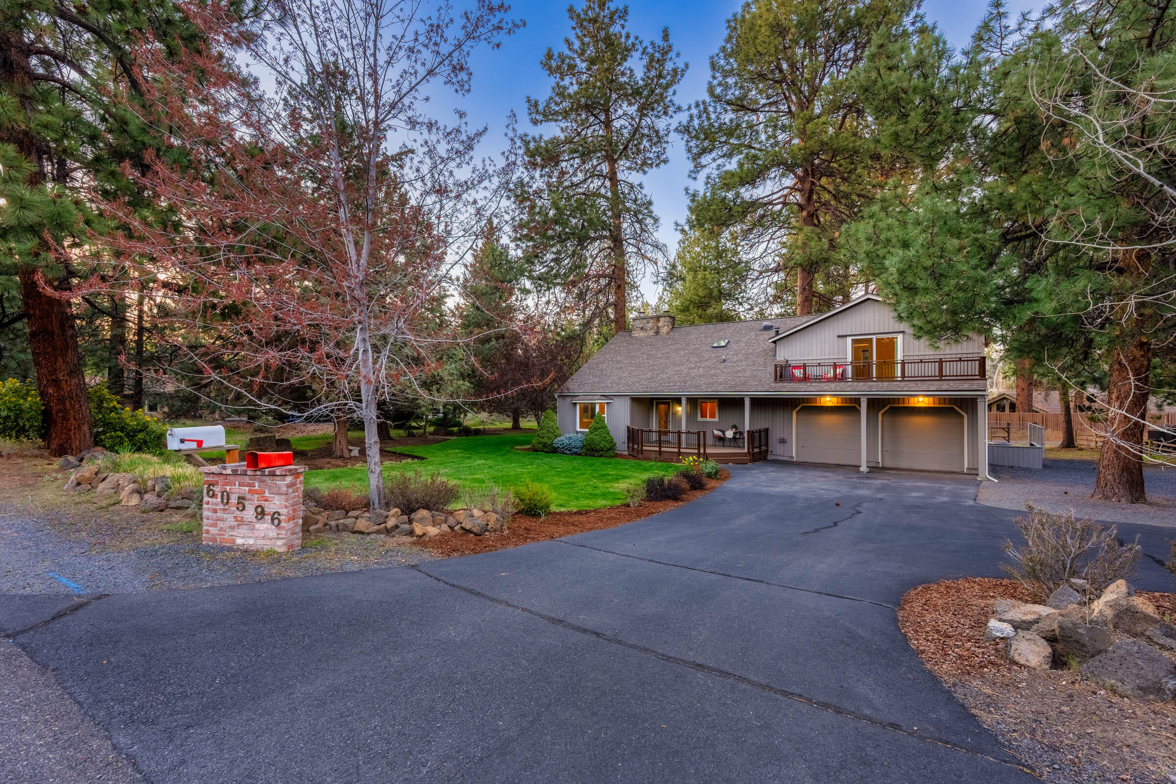 60596 Springtree Court