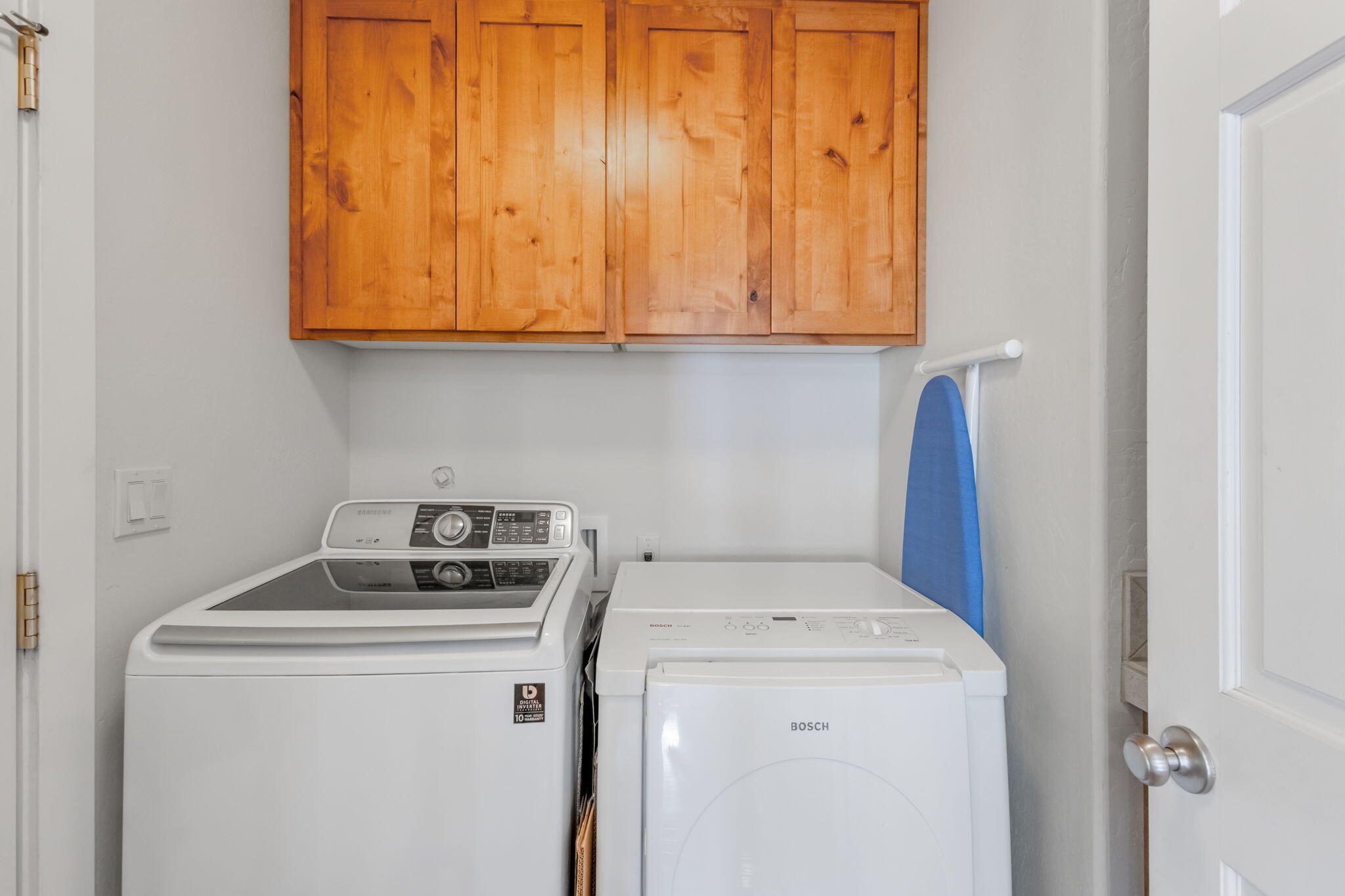 Ponderous Pines - Residential