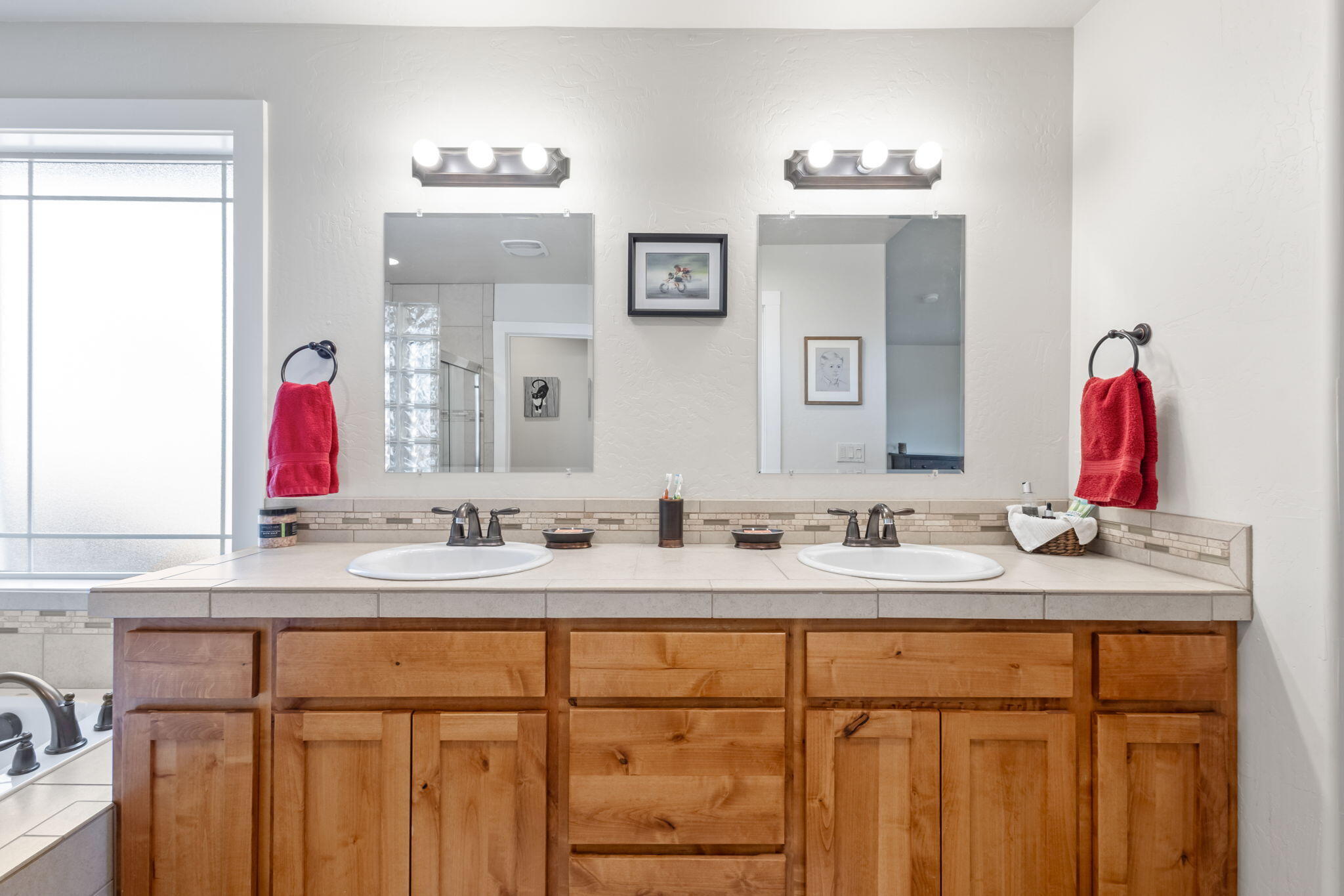 Ponderous Pines - Residential