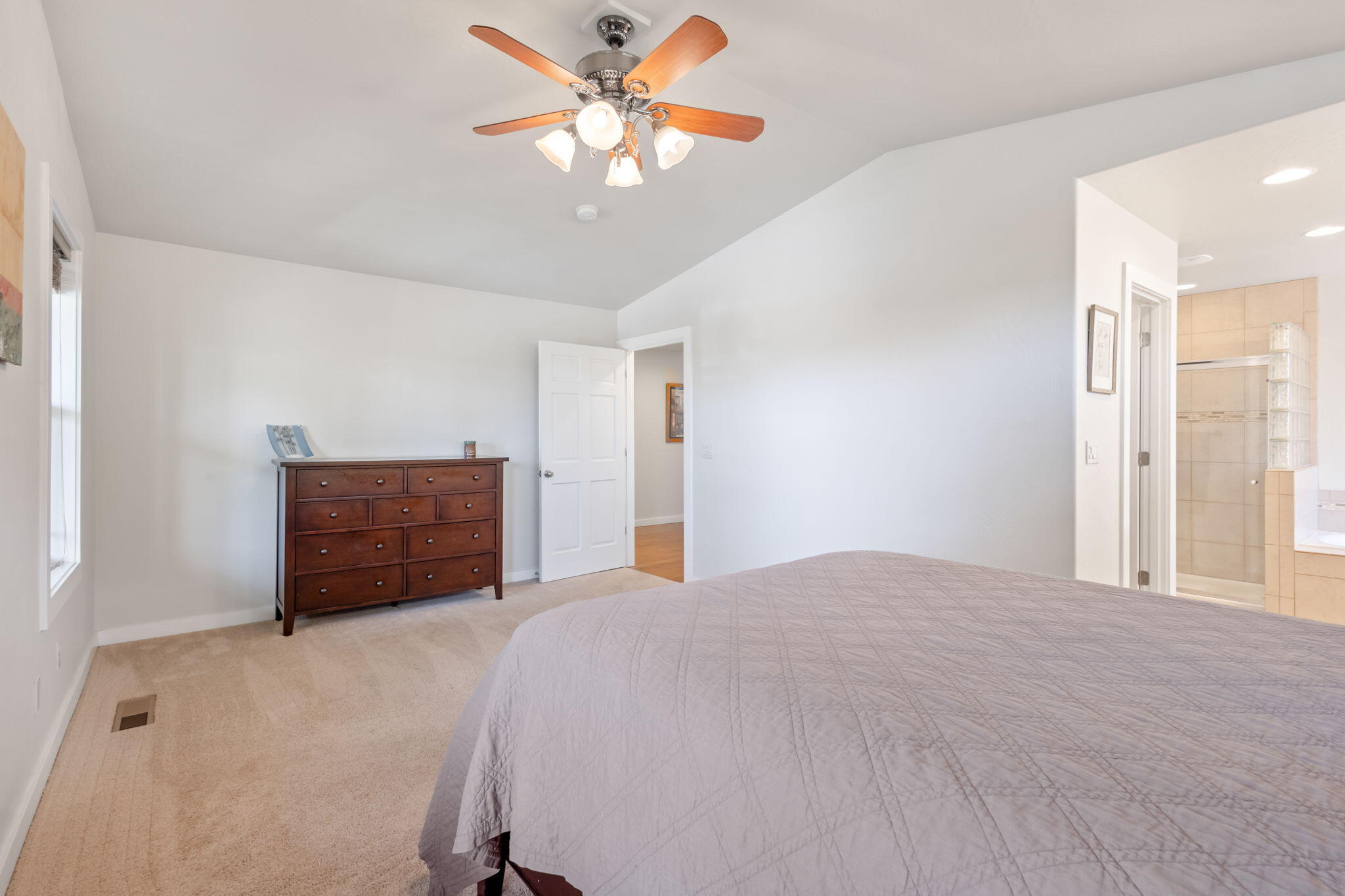 Ponderous Pines - Residential