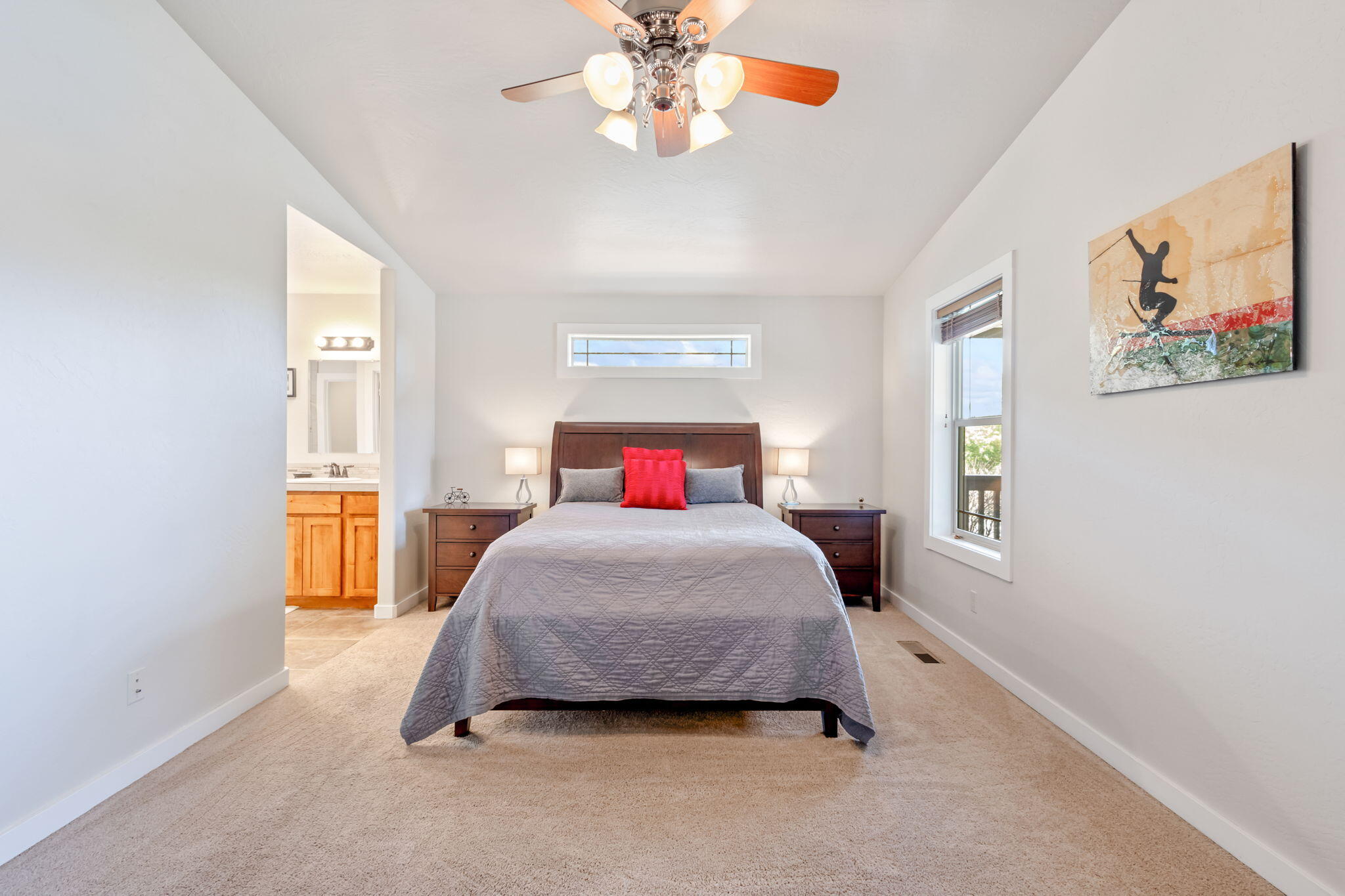 Ponderous Pines - Residential