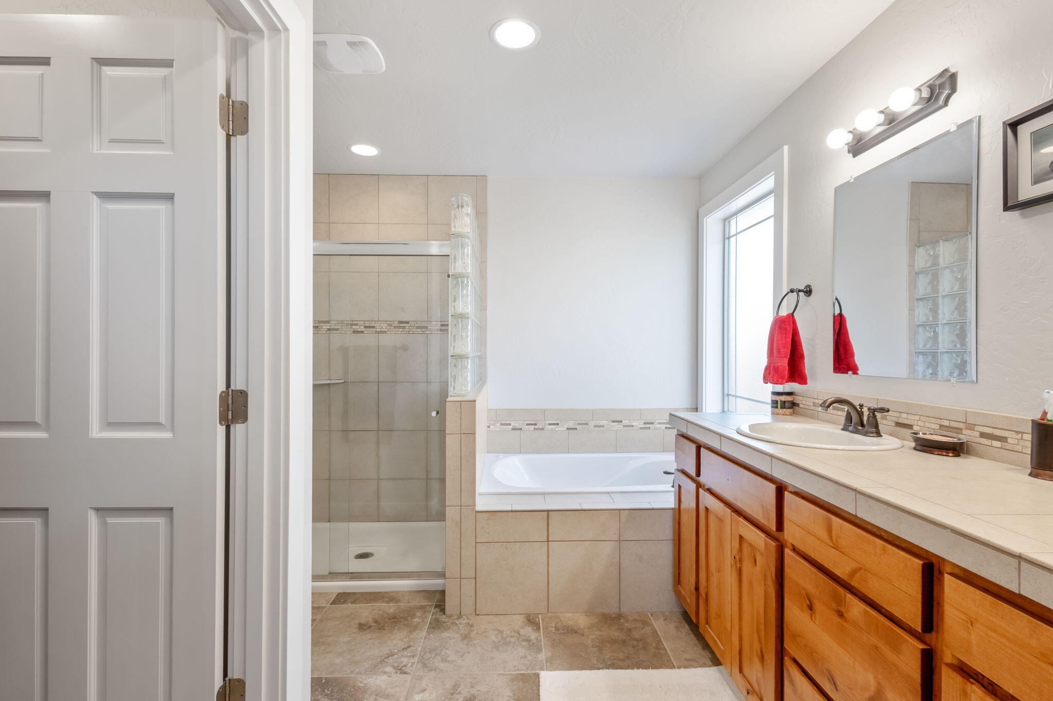 Ponderous Pines - Residential