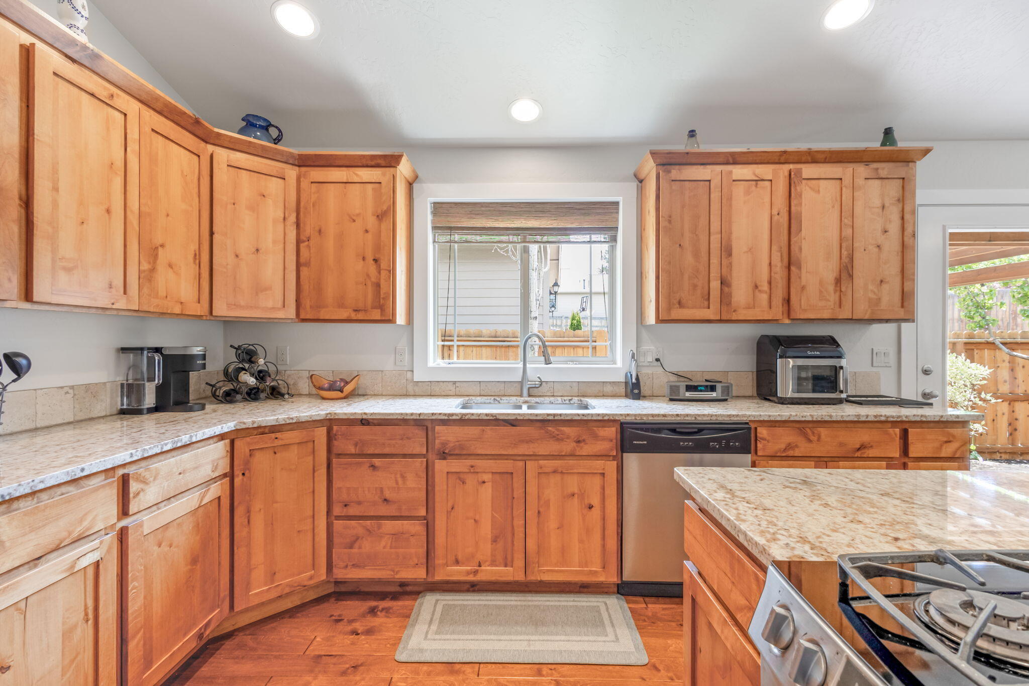 Ponderous Pines - Residential