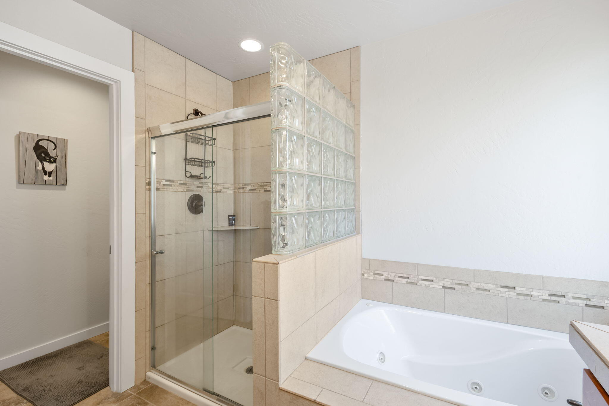 Ponderous Pines - Residential