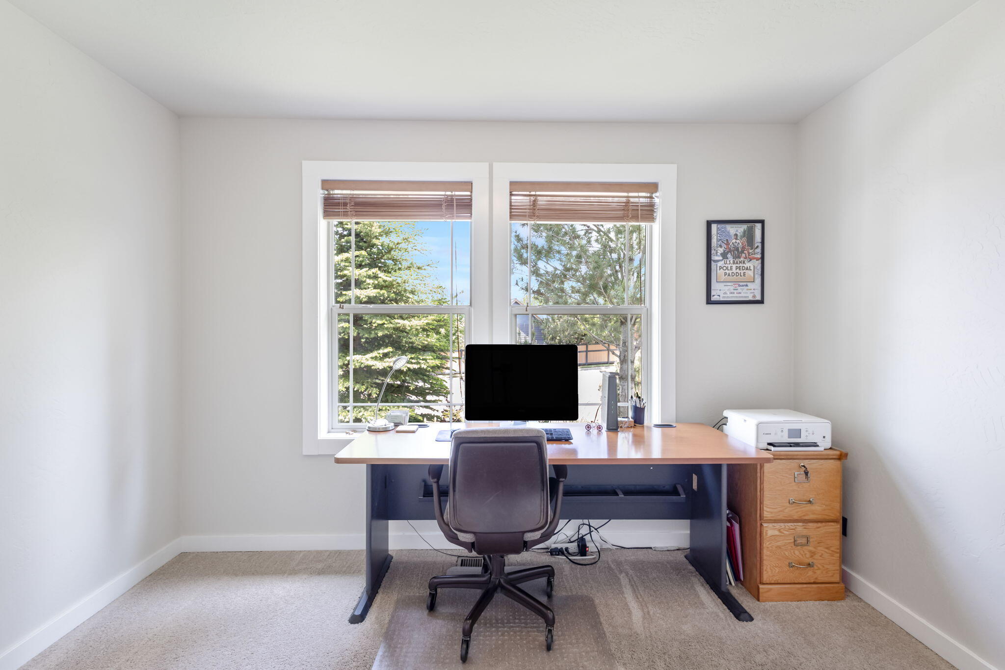 Ponderous Pines - Residential