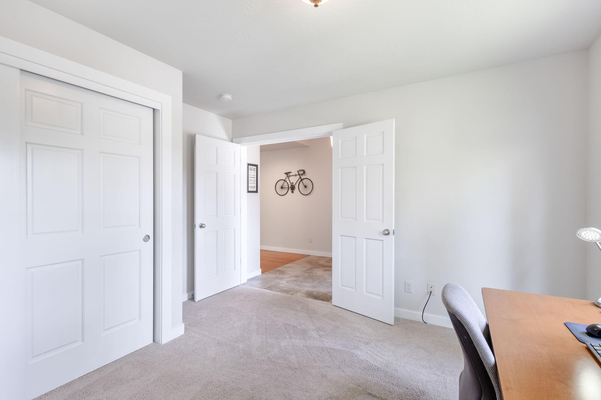 Ponderous Pines - Residential