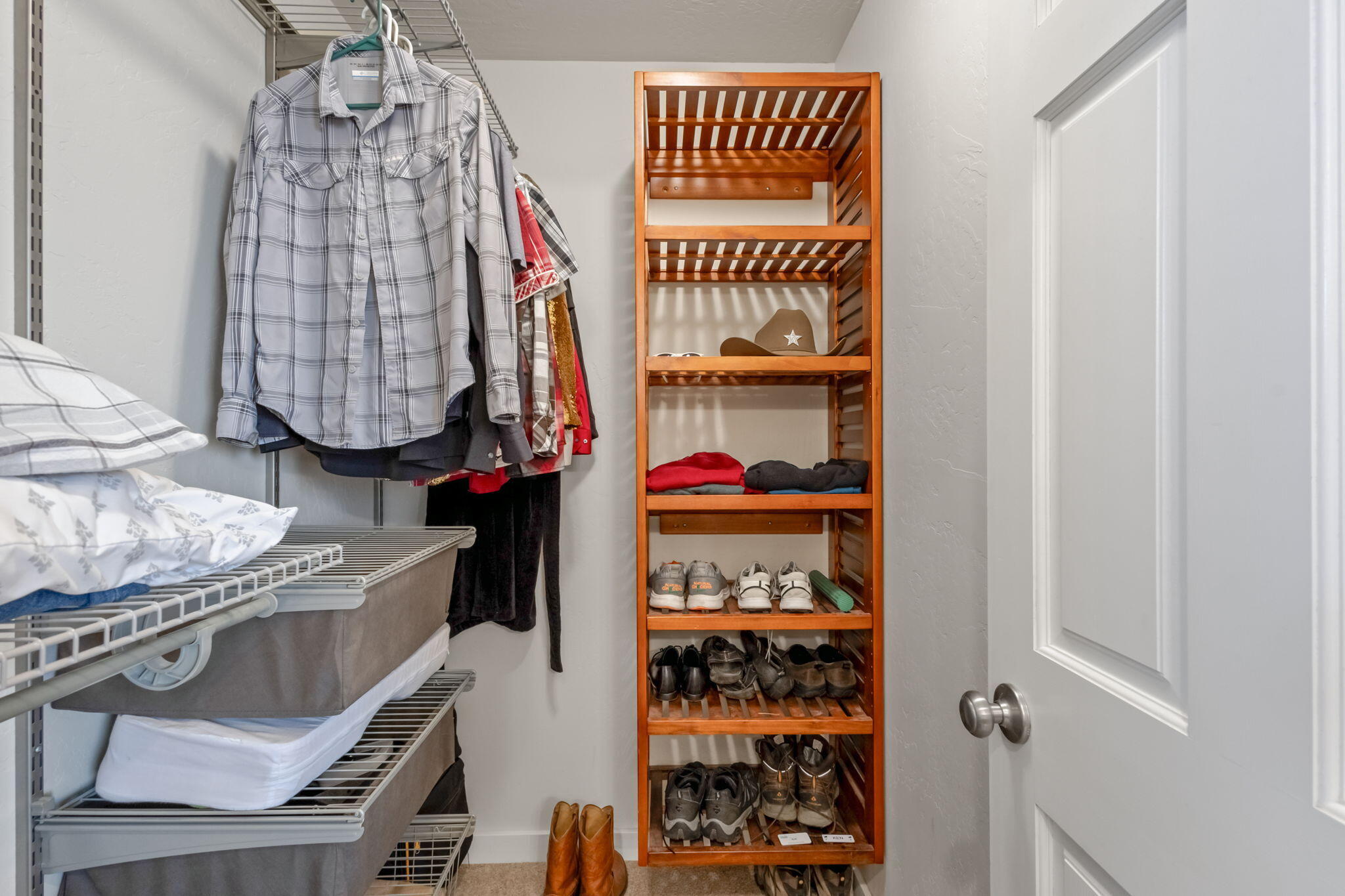 Ponderous Pines - Residential