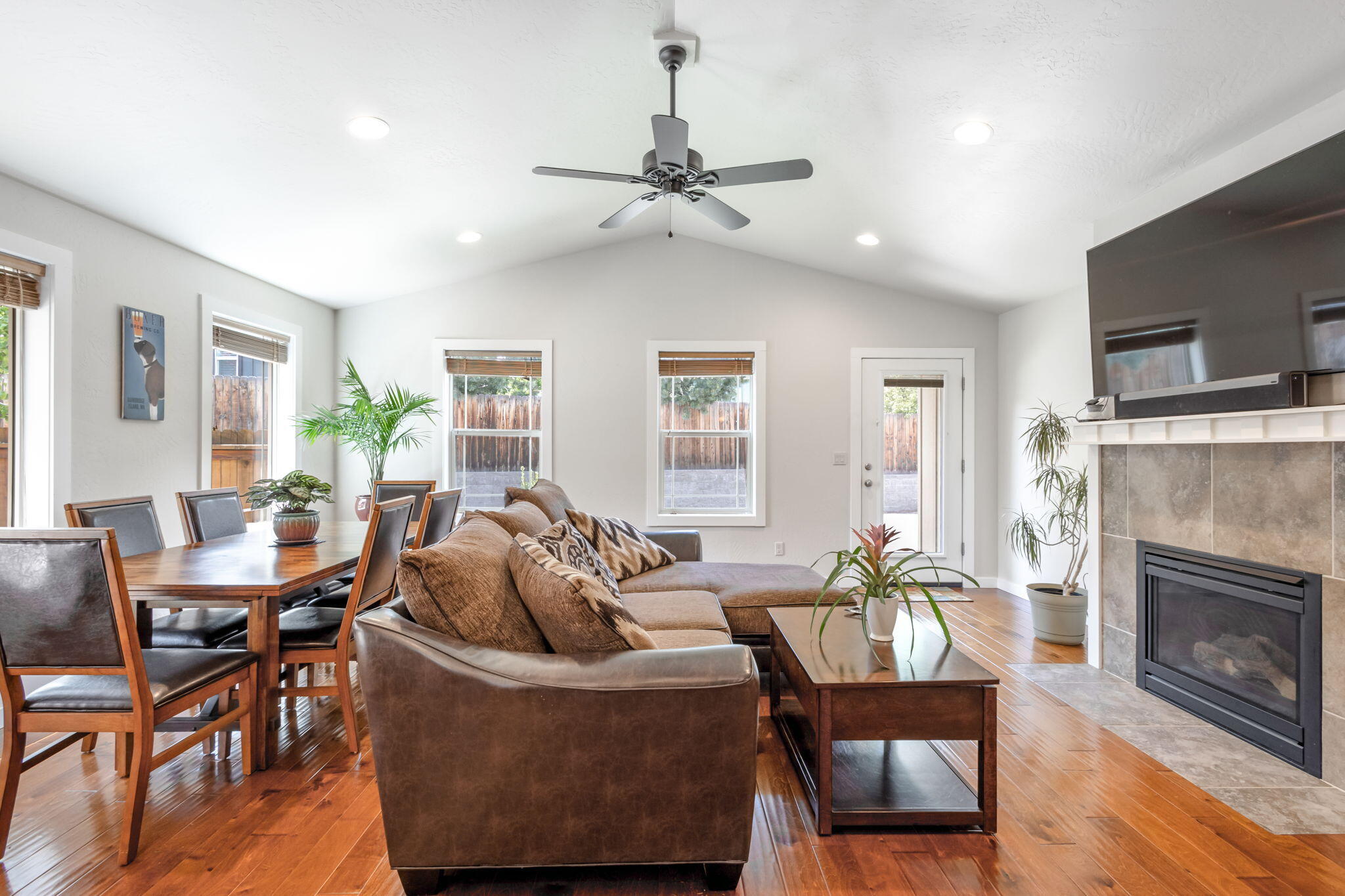 Ponderous Pines - Residential