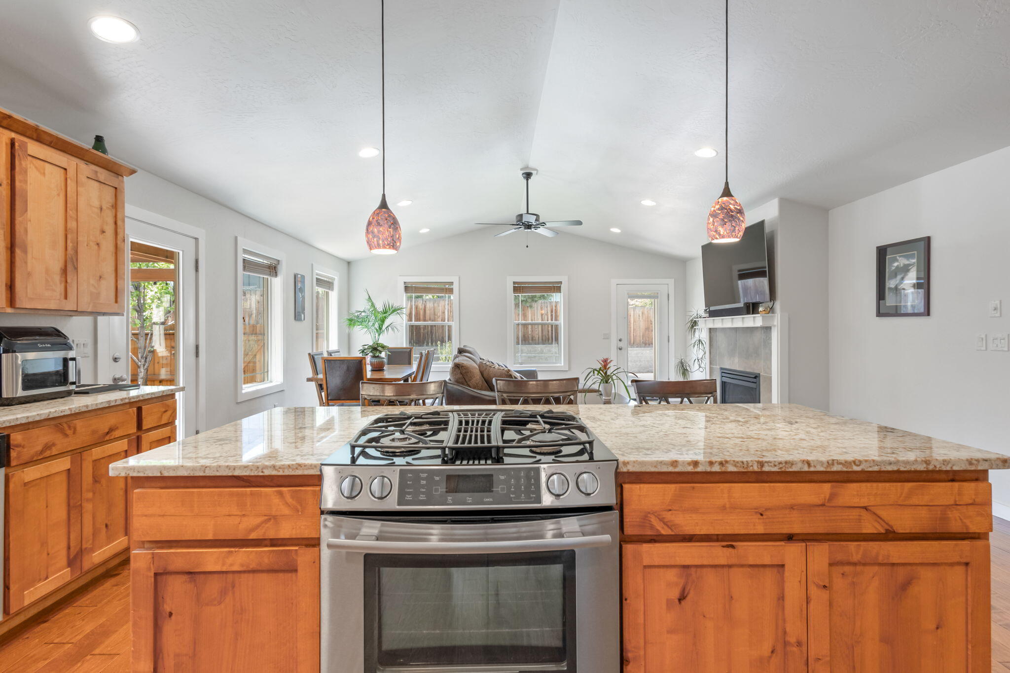 Ponderous Pines - Residential