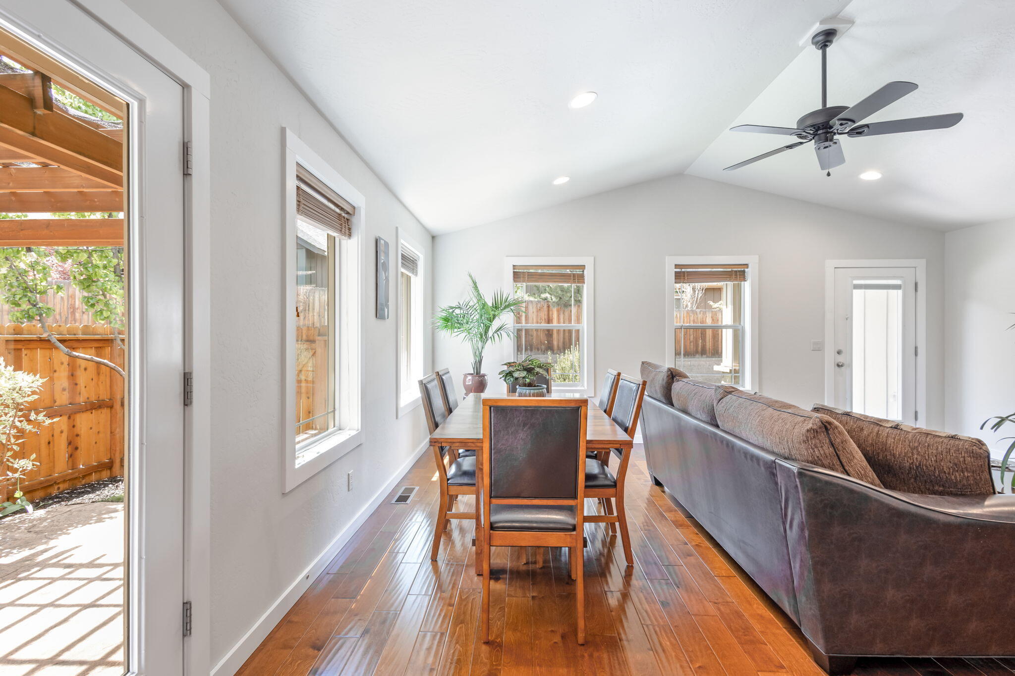 Ponderous Pines - Residential