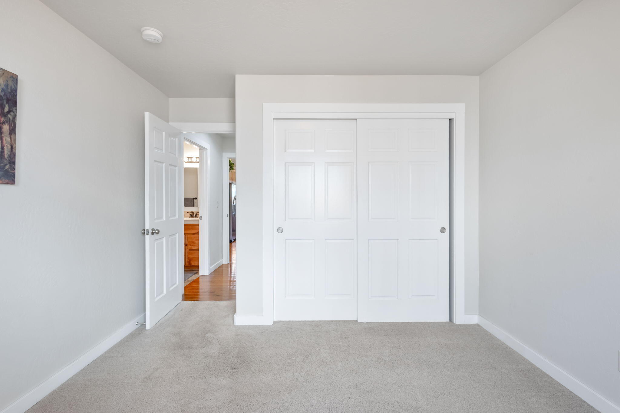 Ponderous Pines - Residential