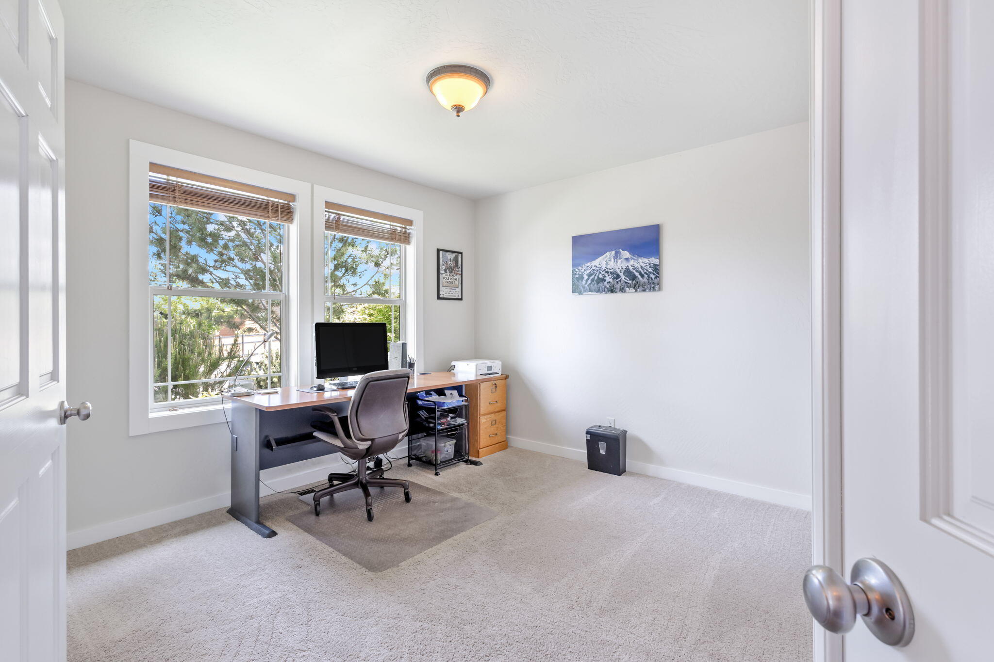 Ponderous Pines - Residential