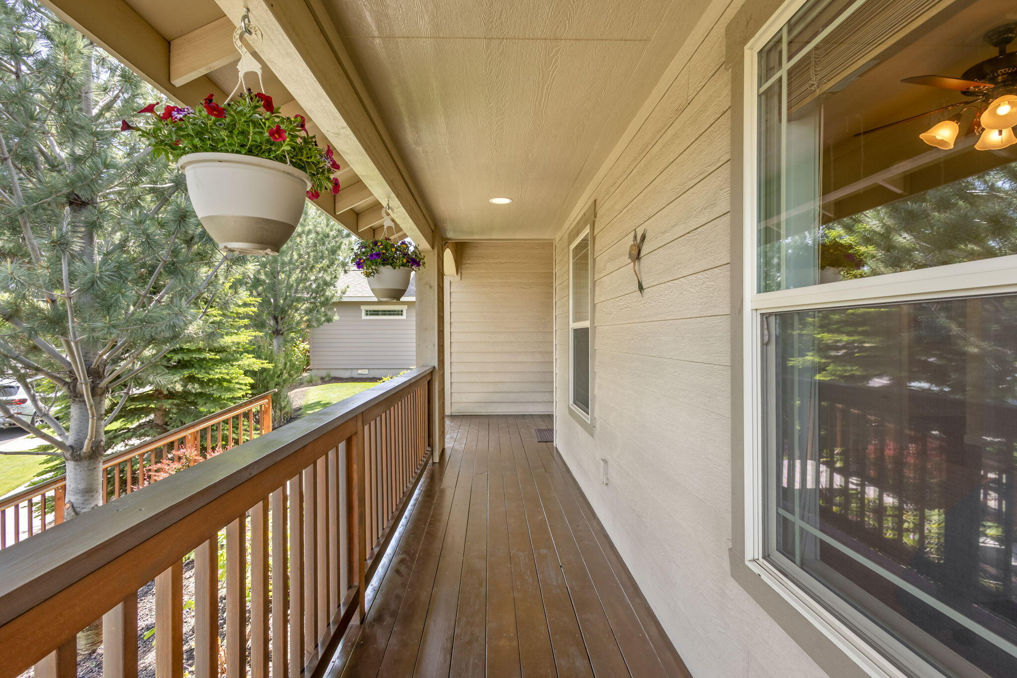 Ponderous Pines - Residential