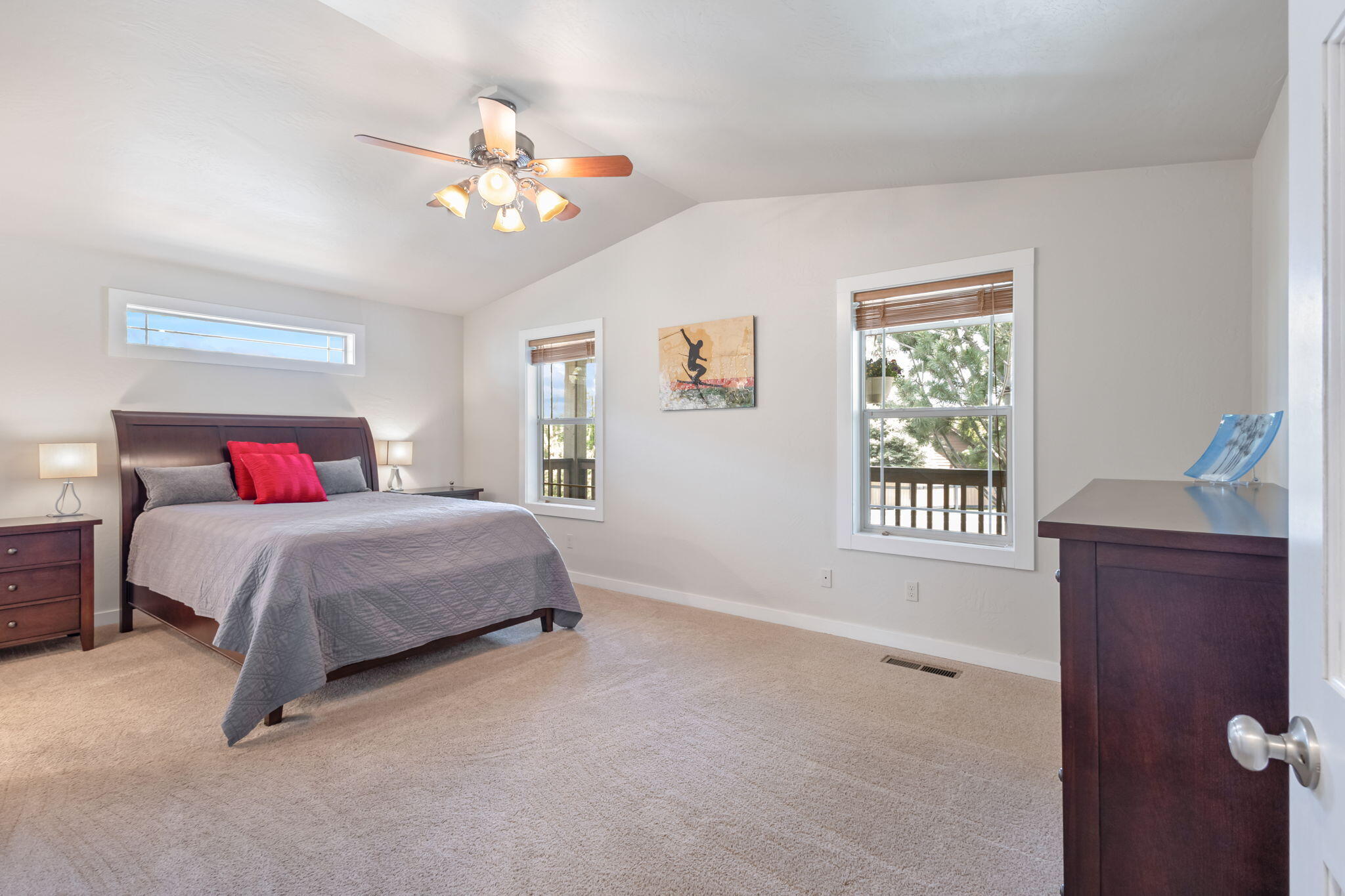 Ponderous Pines - Residential