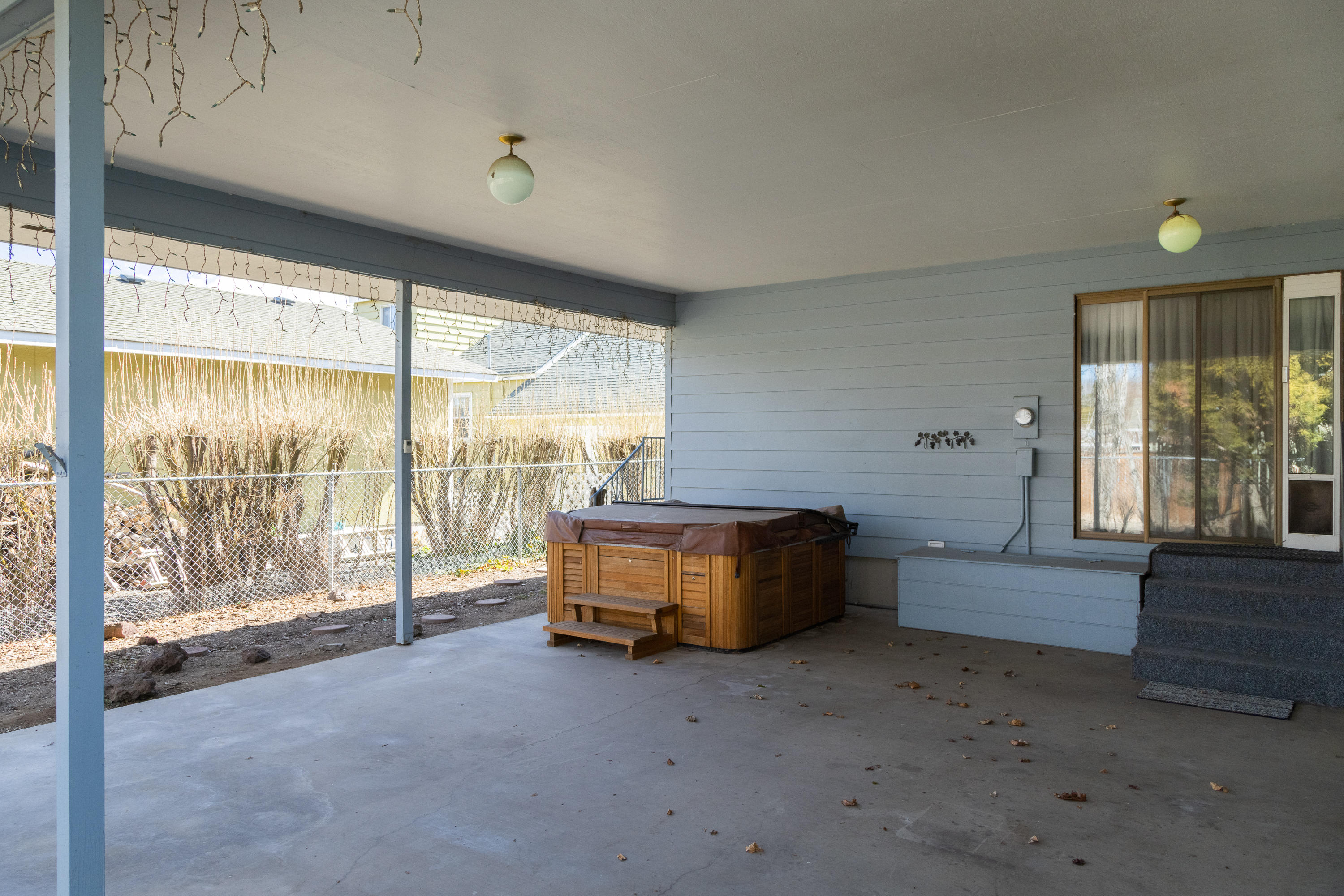 N/A - Residential