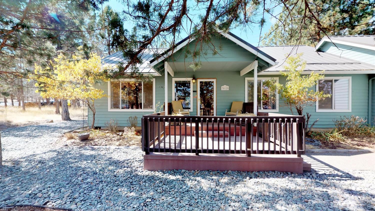 Squaw Creek Canyon - Residential